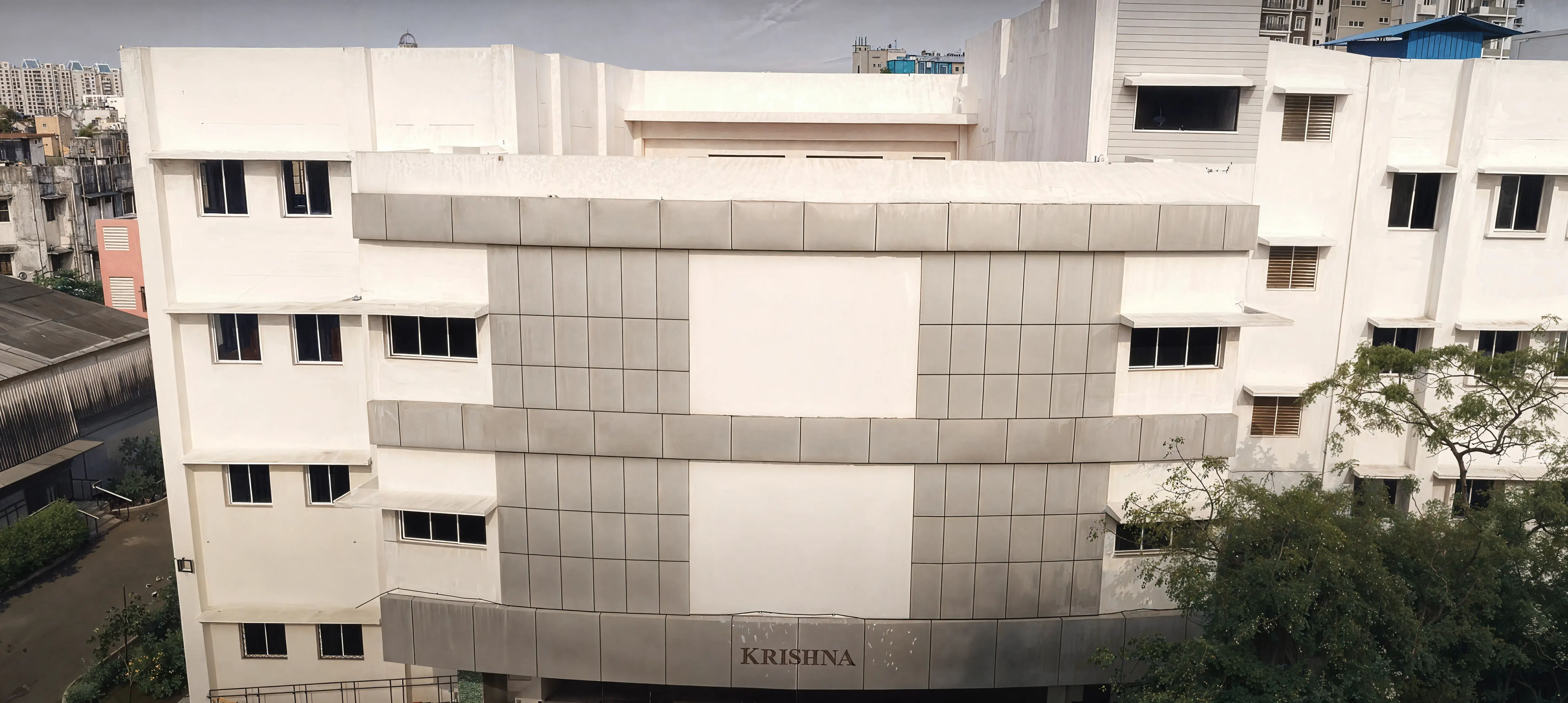 DG Vaishnav College Chennai Academic Infrastructure photo 5