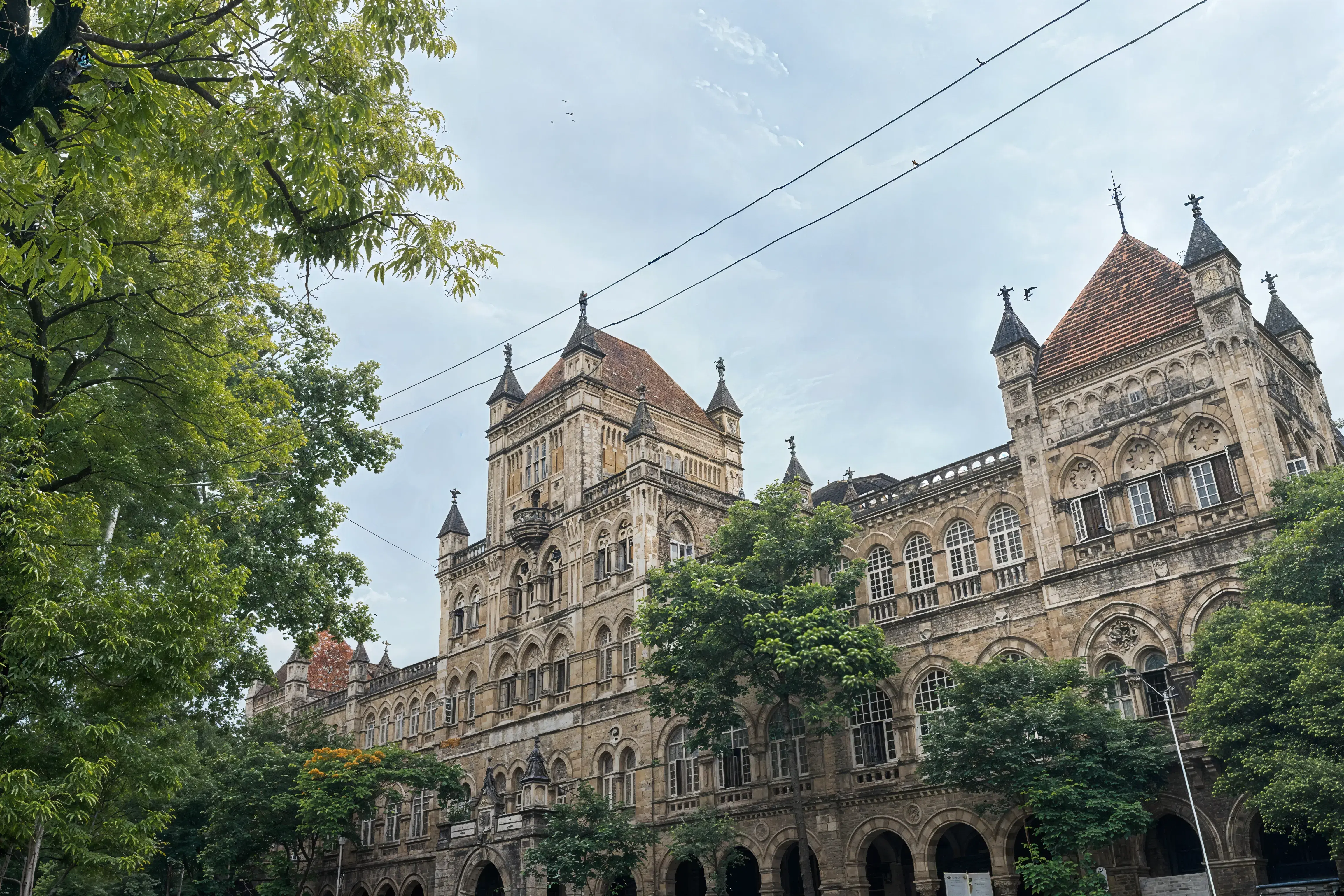 Elphinstone College Campus photo 10