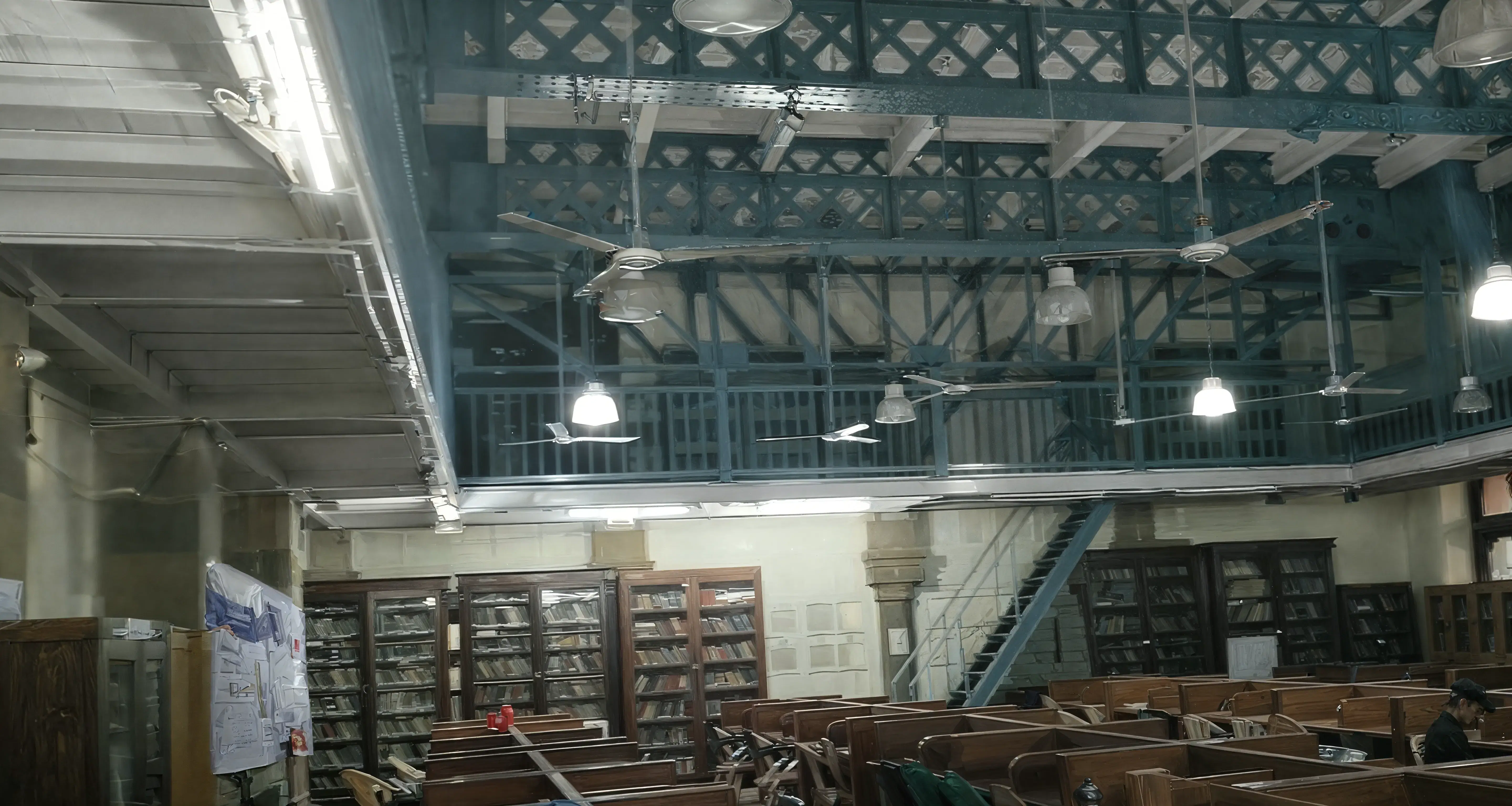 Elphinstone College Facility photo 4