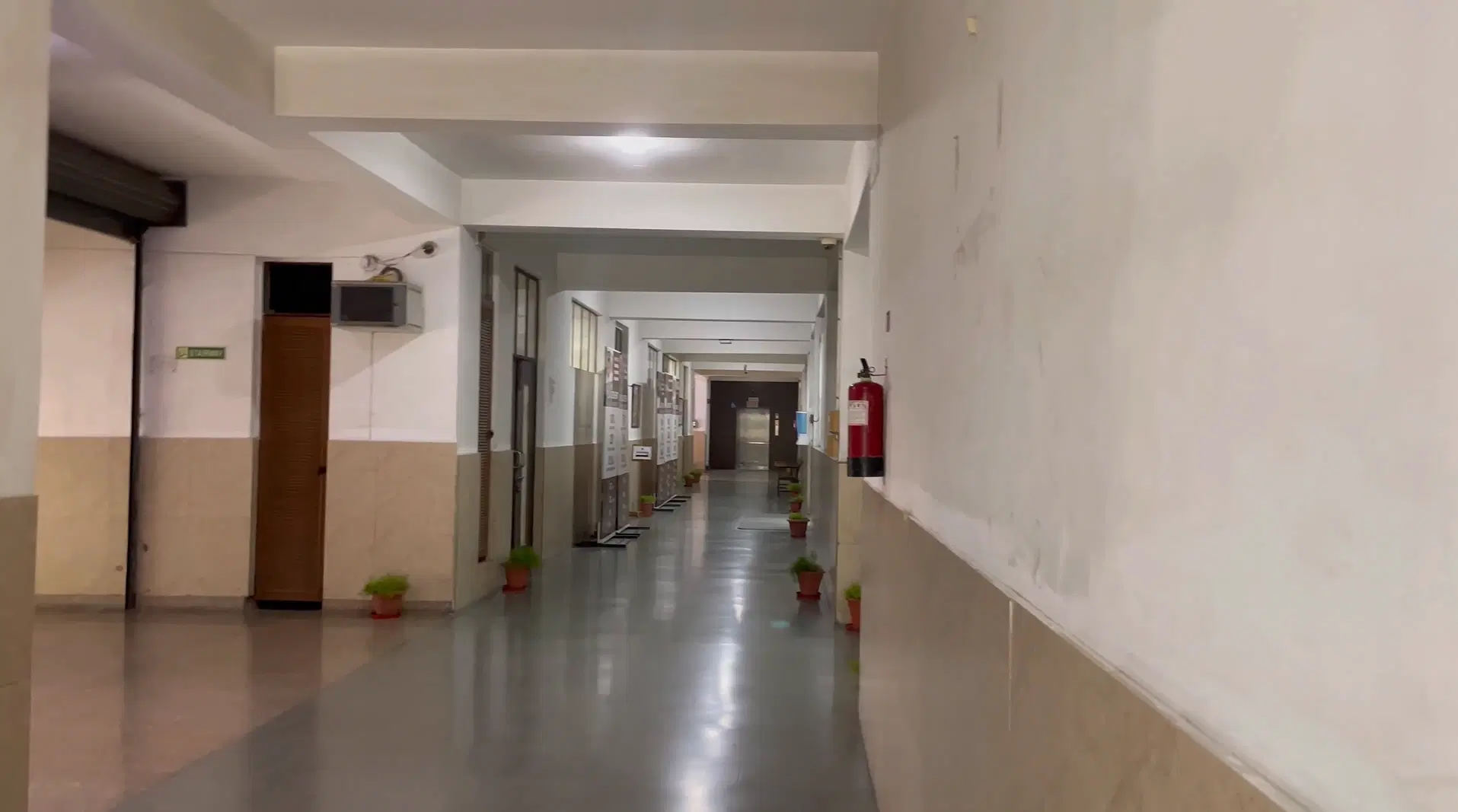 ABES Ghaziabad Academic Infrastructure photo 3