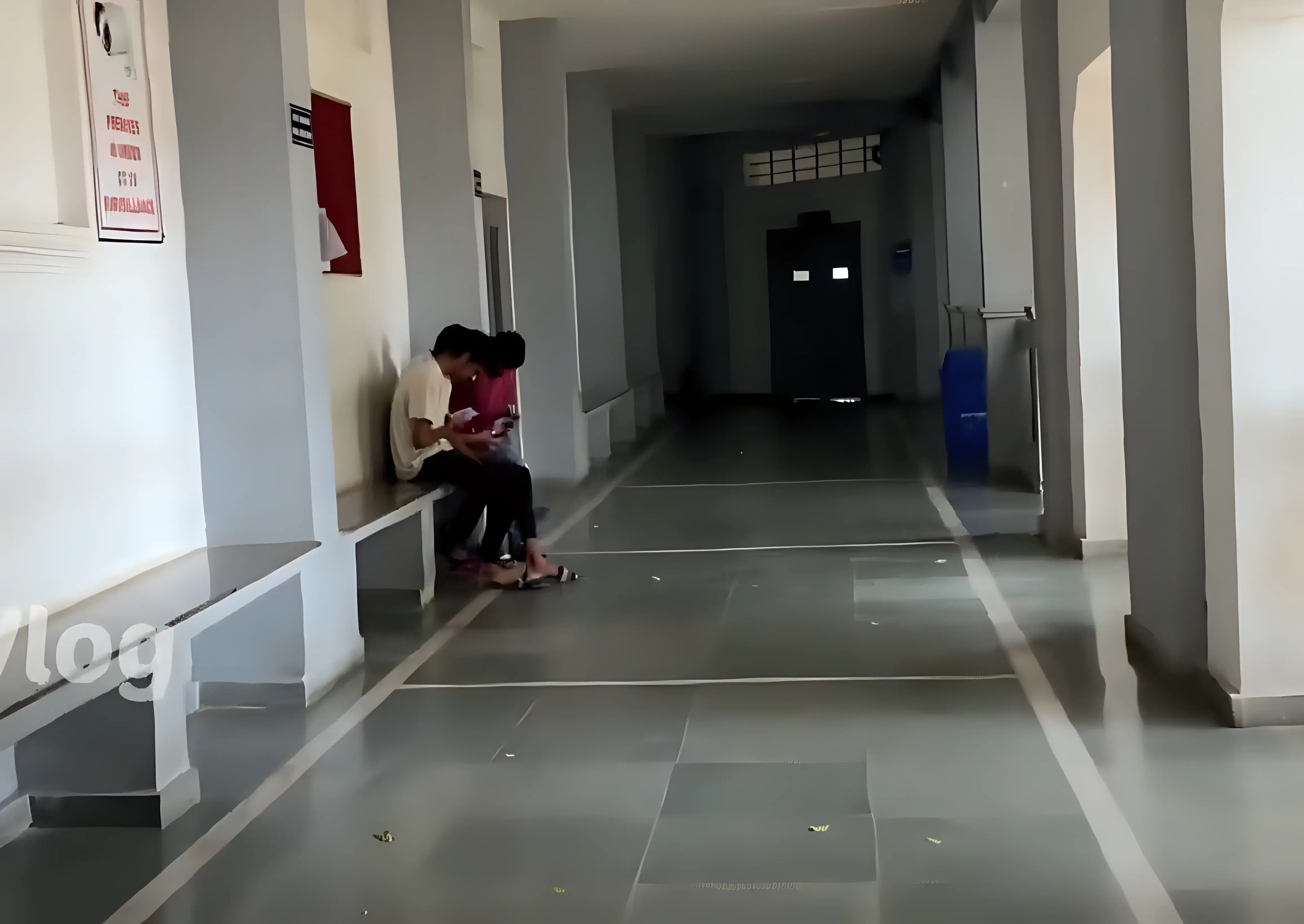 AVNIET campus photo 3