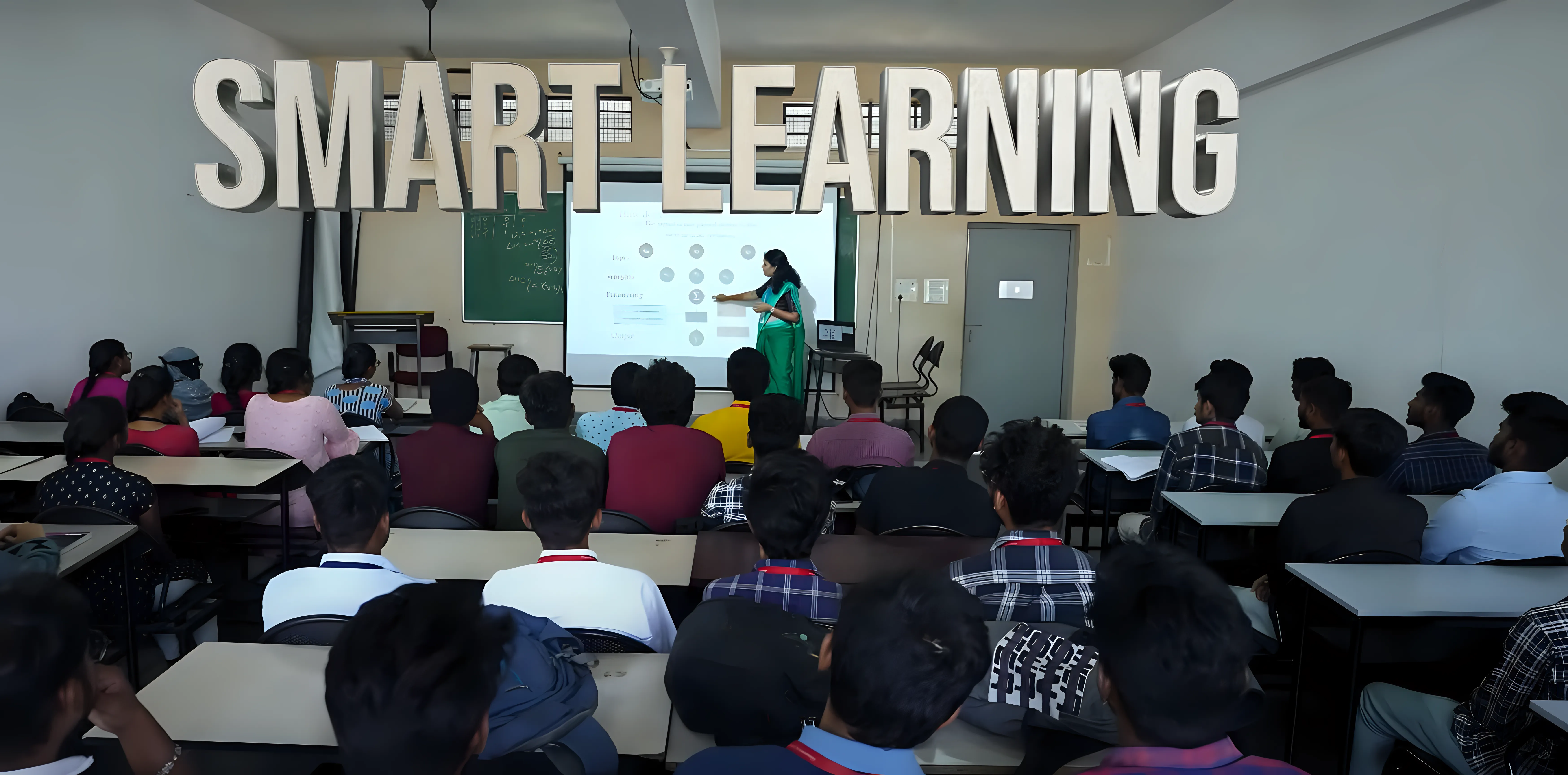 AVNIET classroom photo 5
