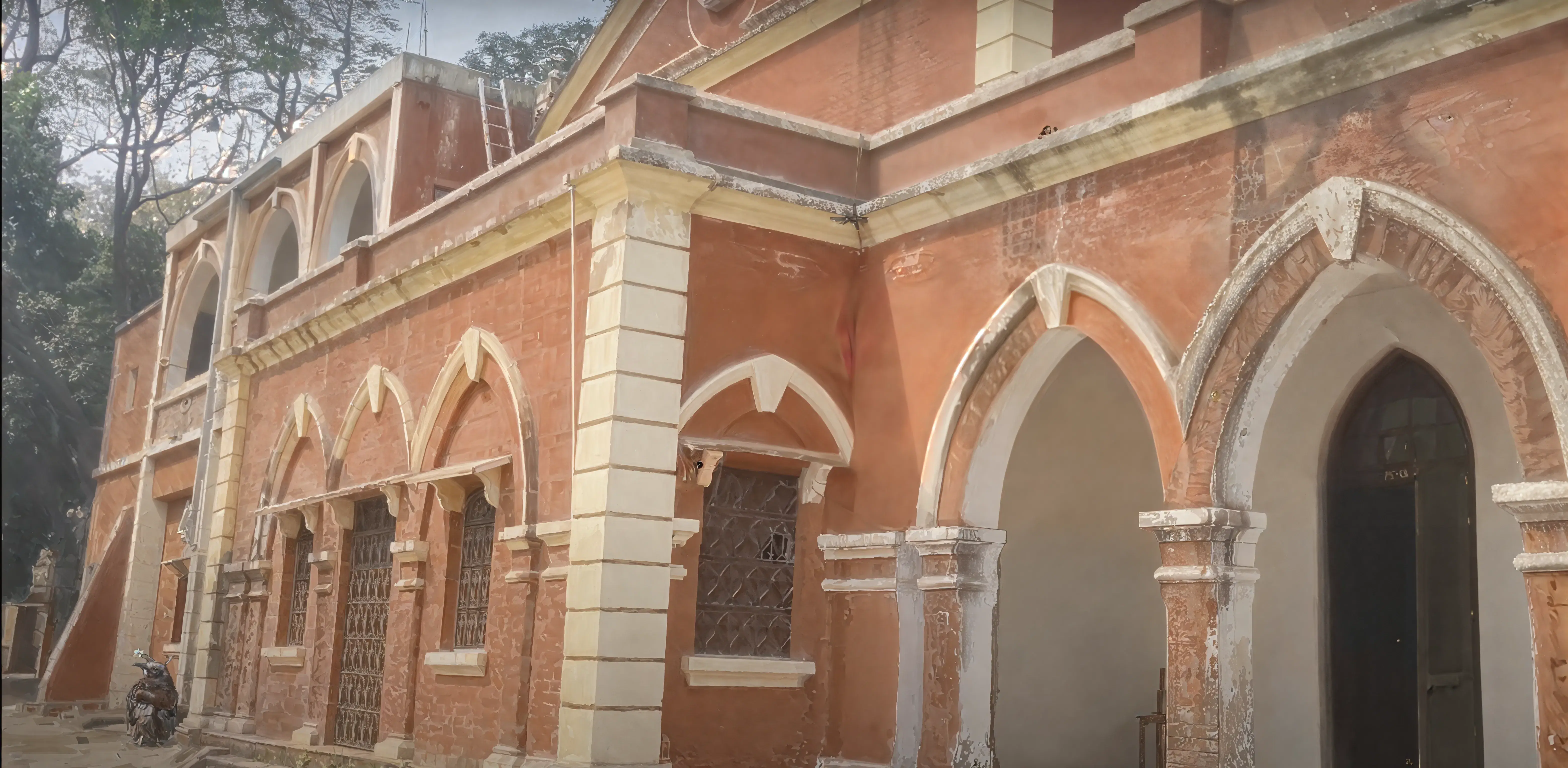 ECC Allahabad Academic Infrastructure photo 1