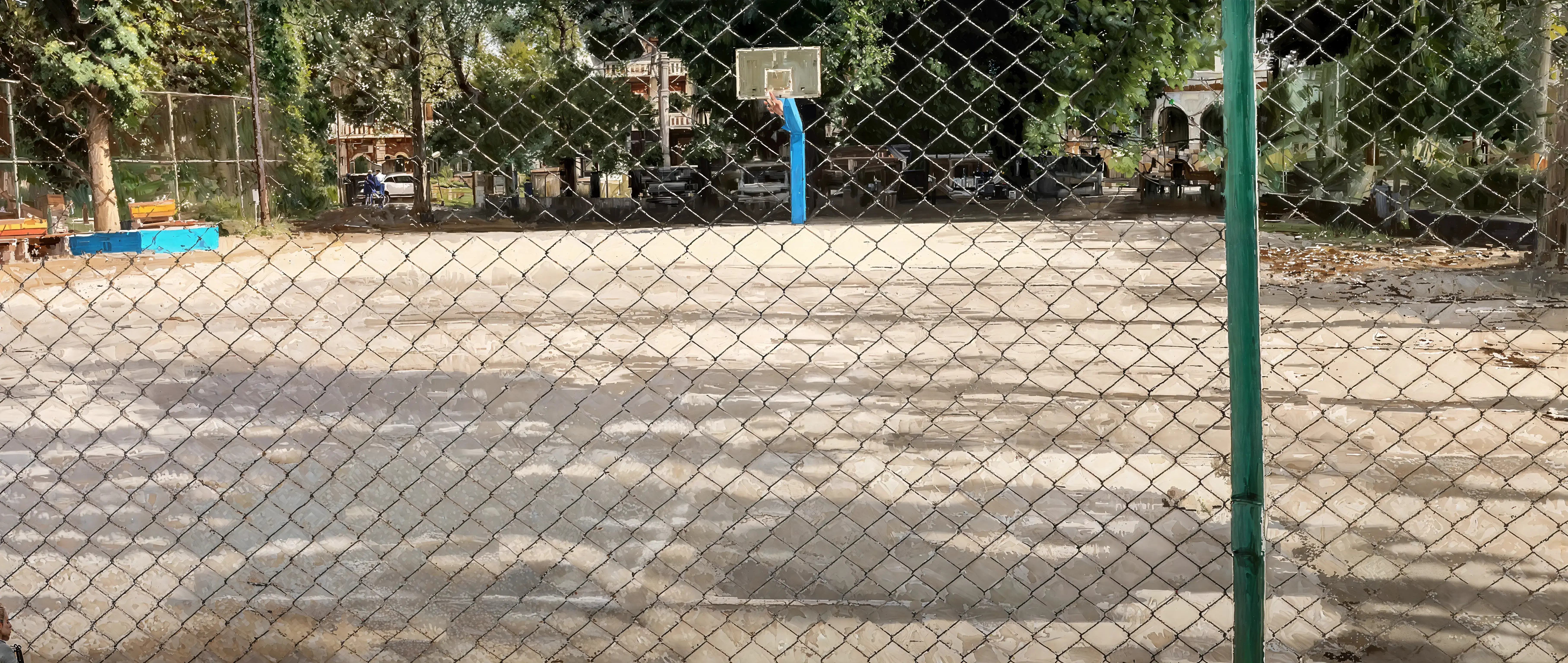 ECC Allahabad Sports Facilities photo 1