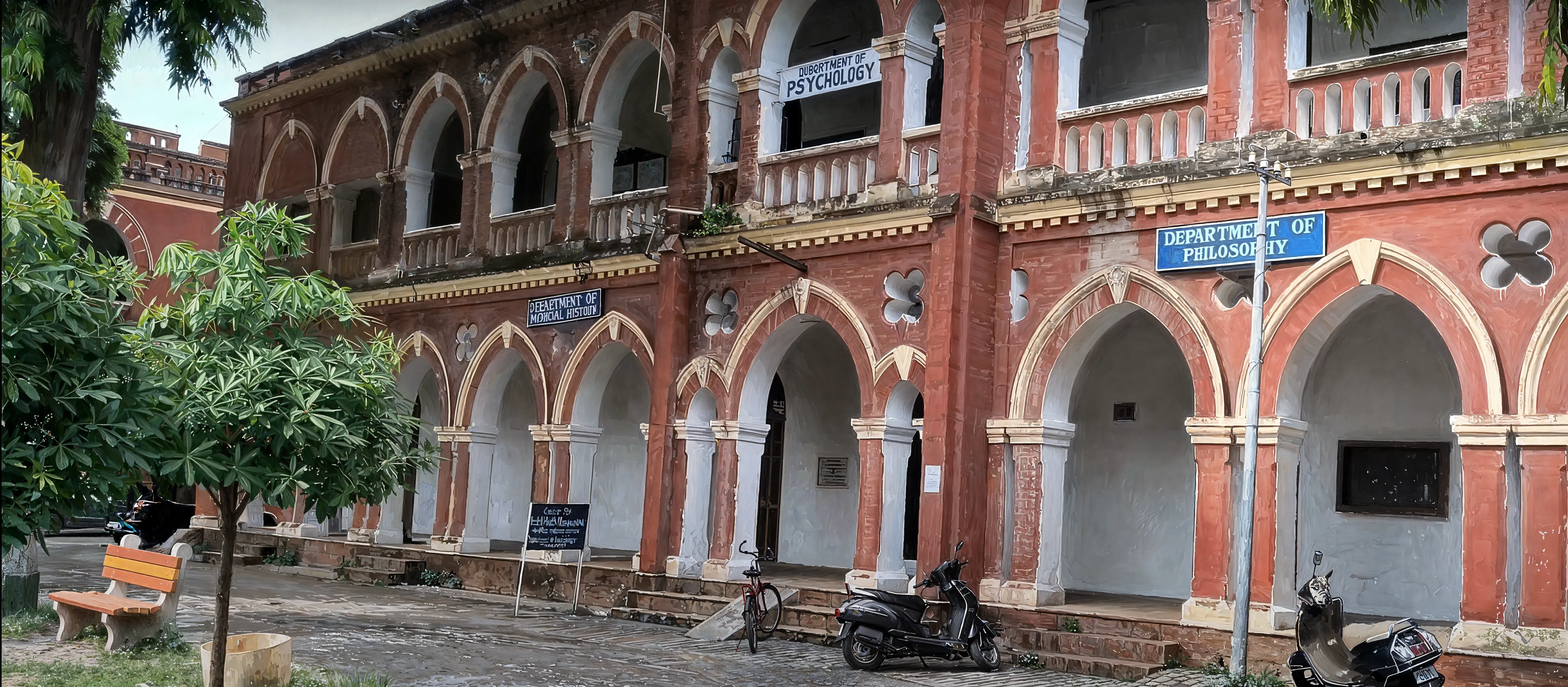 ECC Allahabad Campus photo 4