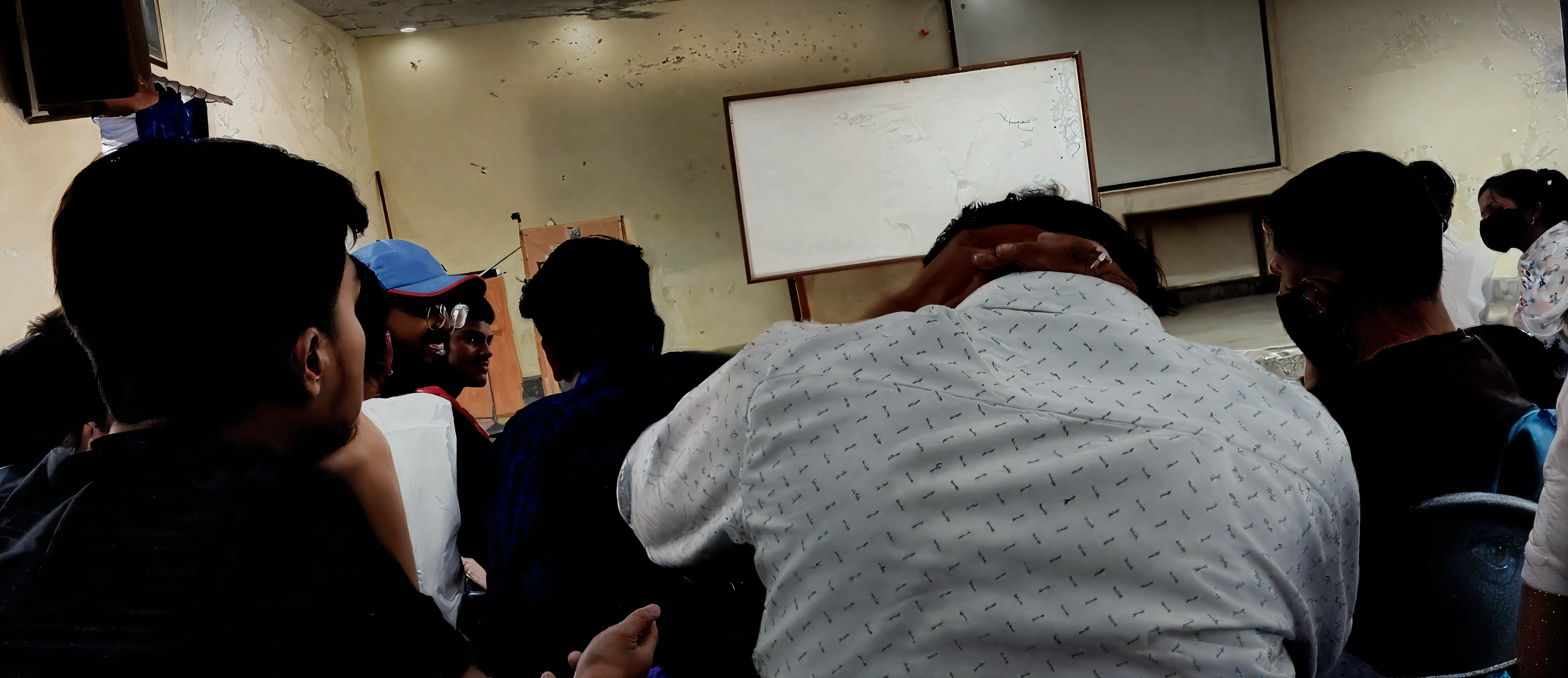 ECC Allahabad Academic Infrastructure photo 4