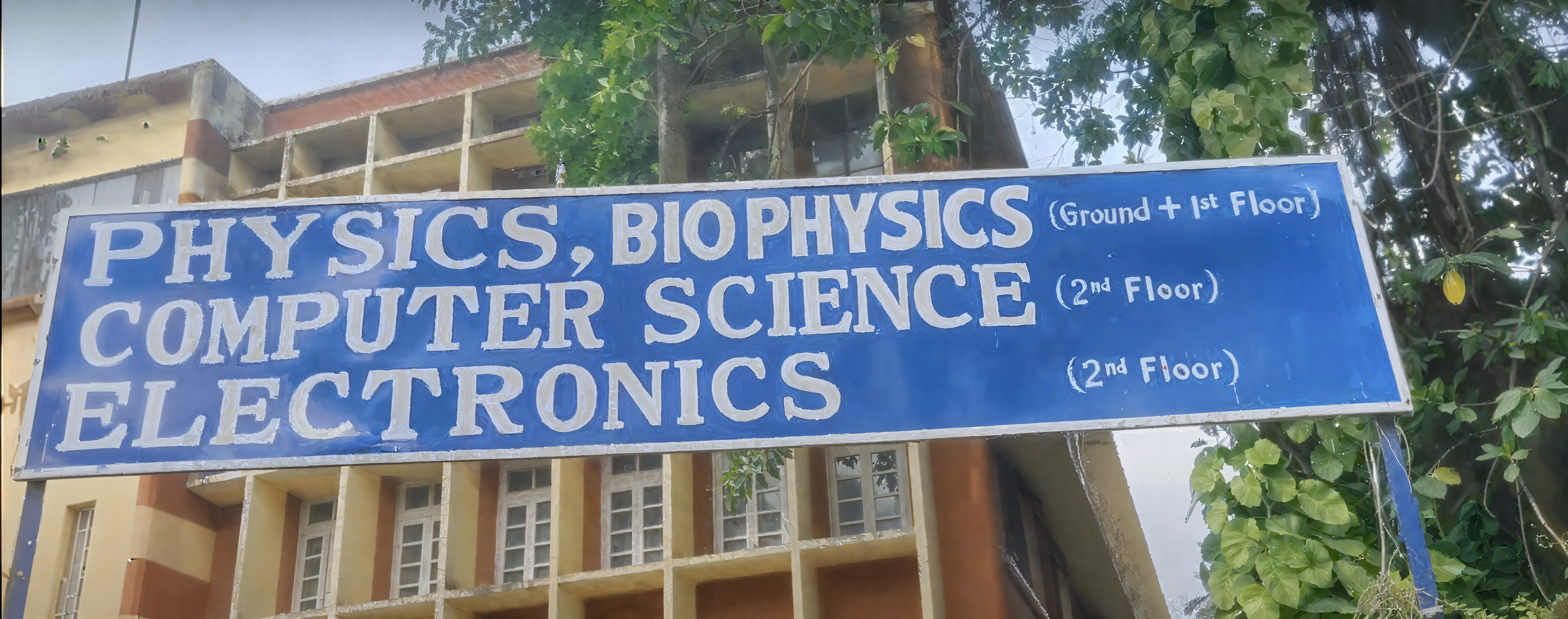 ECC Allahabad Academic Infrastructure photo 5