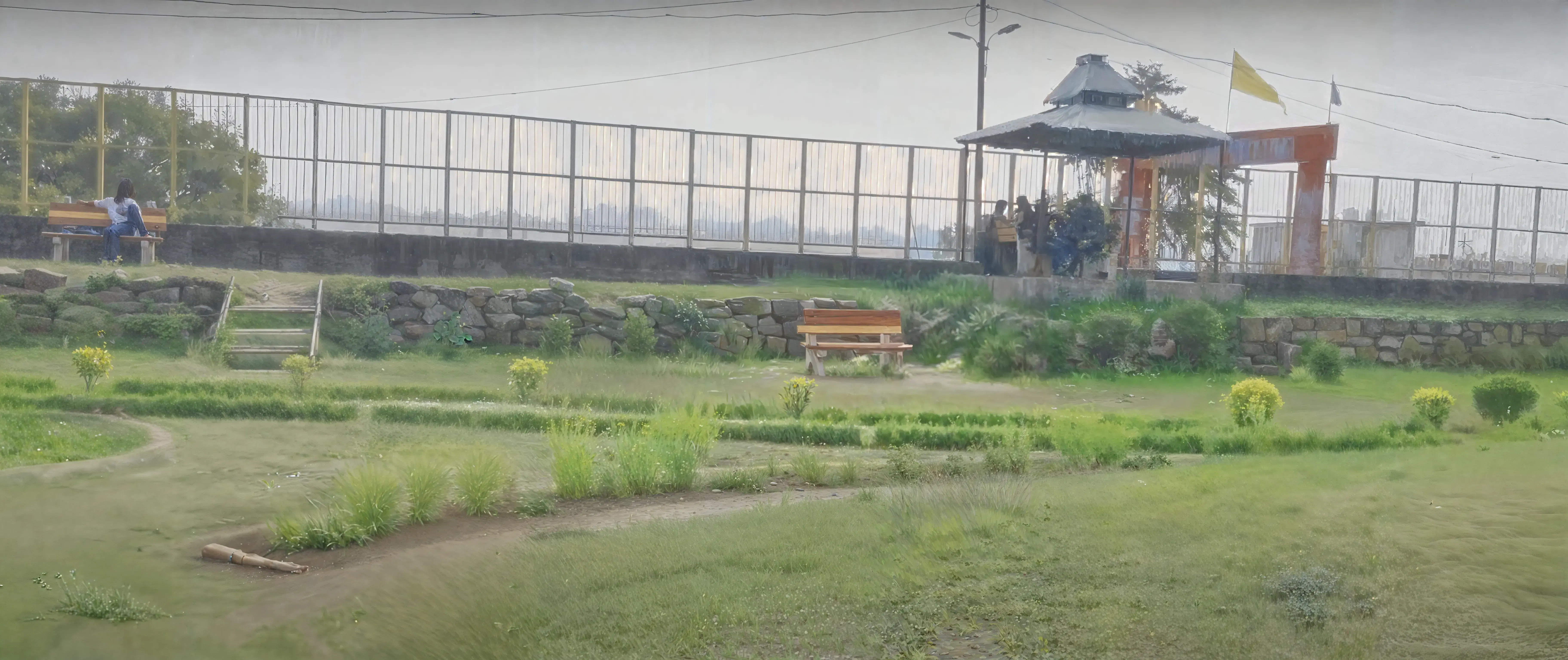 ECC Allahabad Campus photo 6