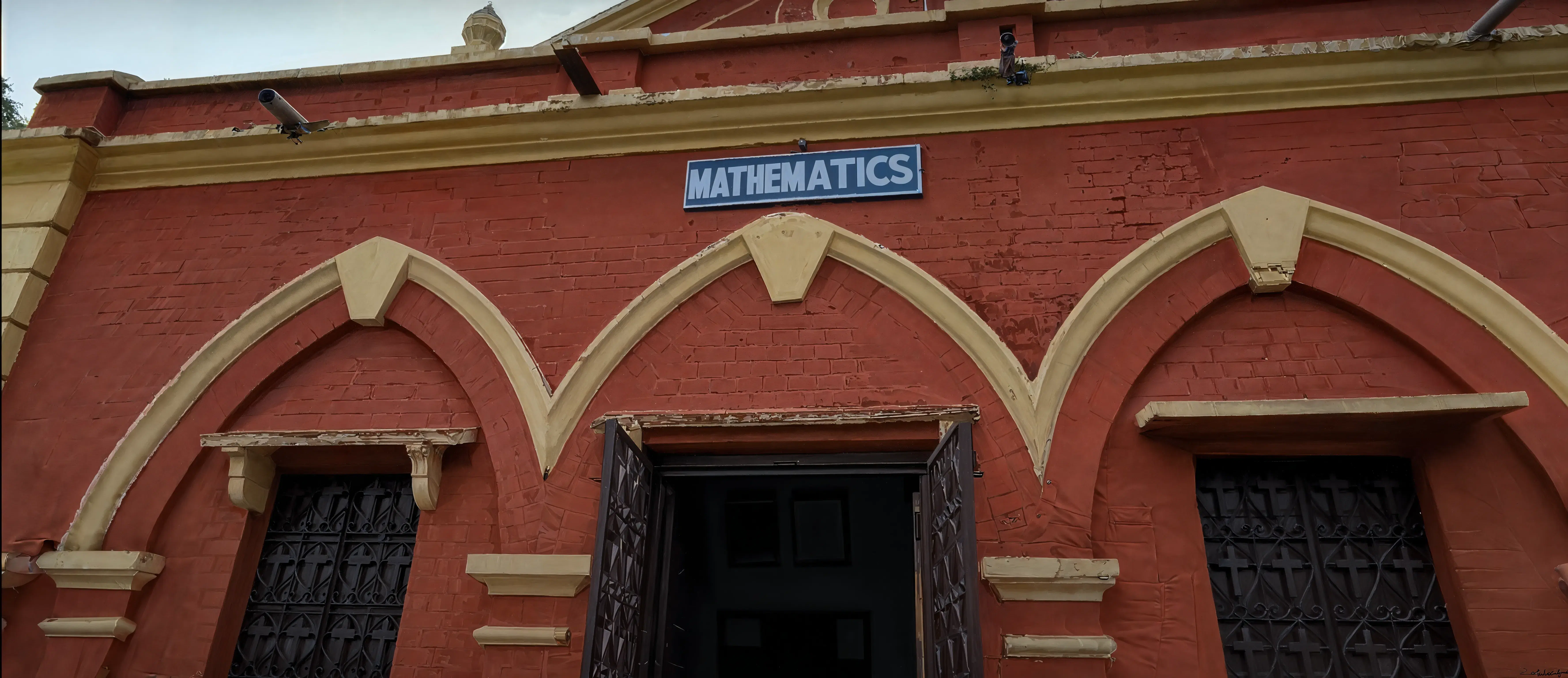 ECC Allahabad Academic Infrastructure photo 6