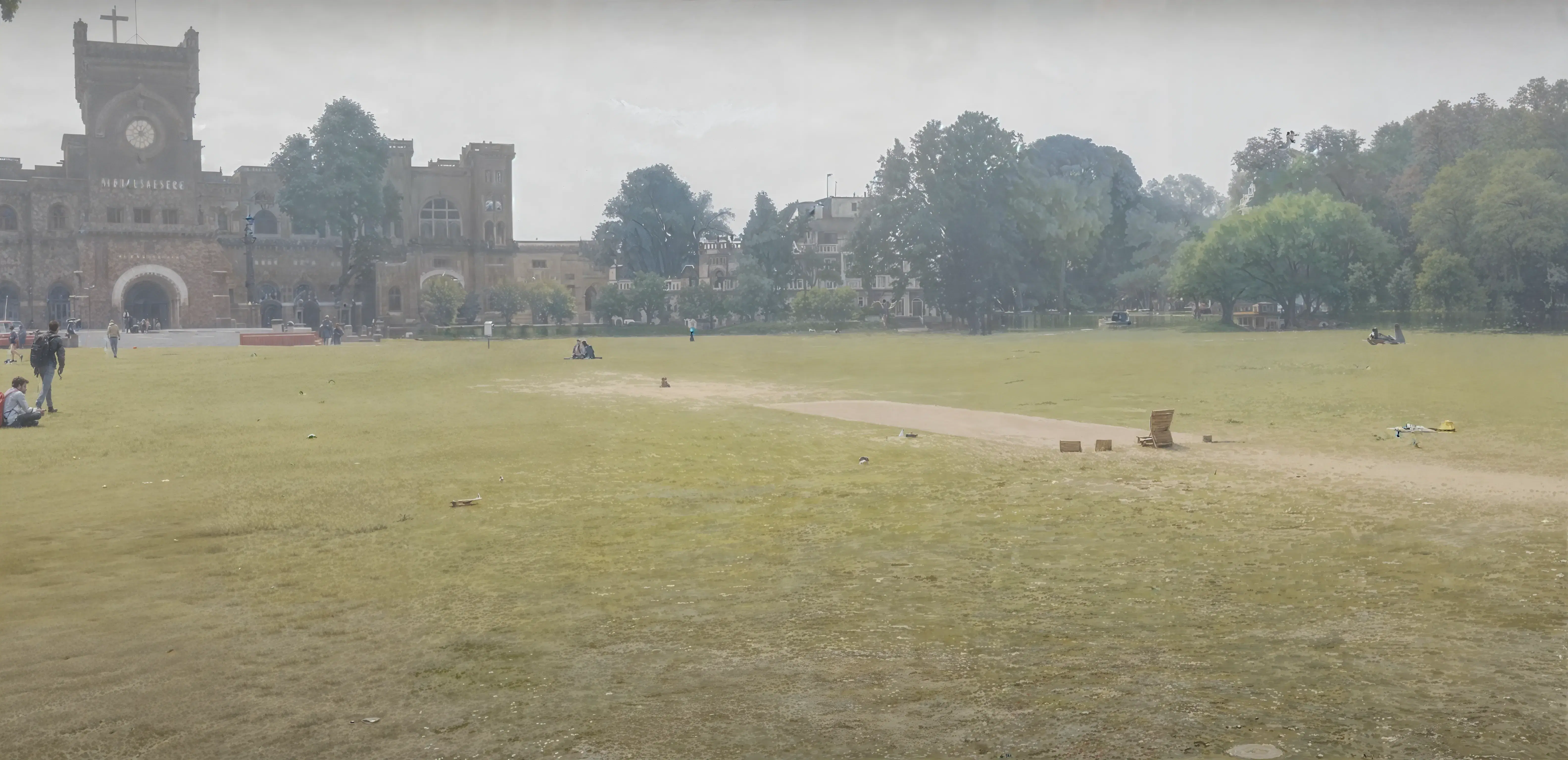 ECC Allahabad Sports Facilities photo 2