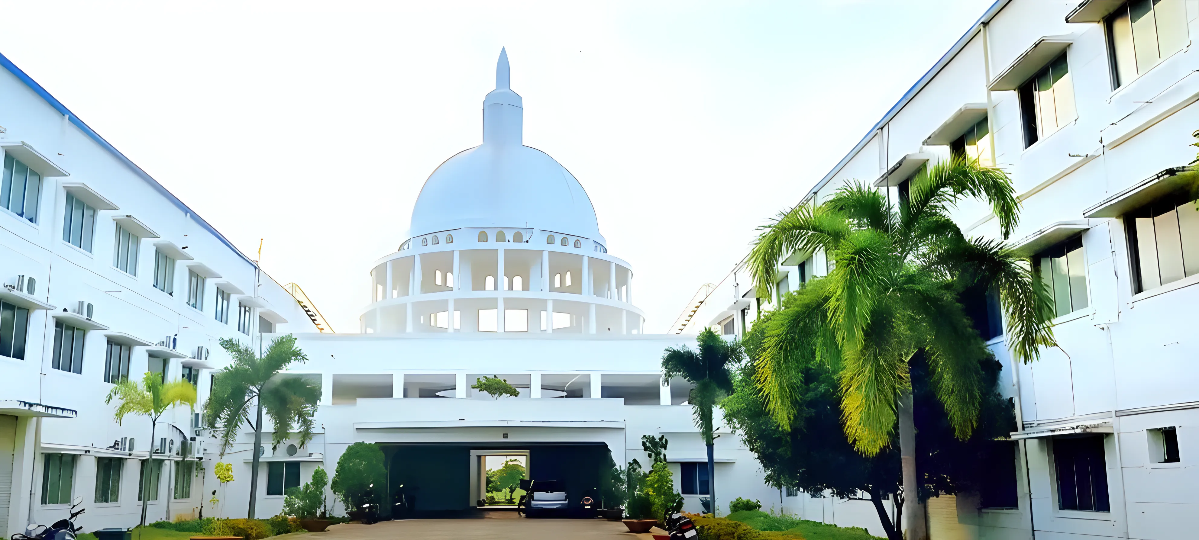 Aarupadai Veedu Institute of Technology Kanchipuram Academic Infrastructure photo 1