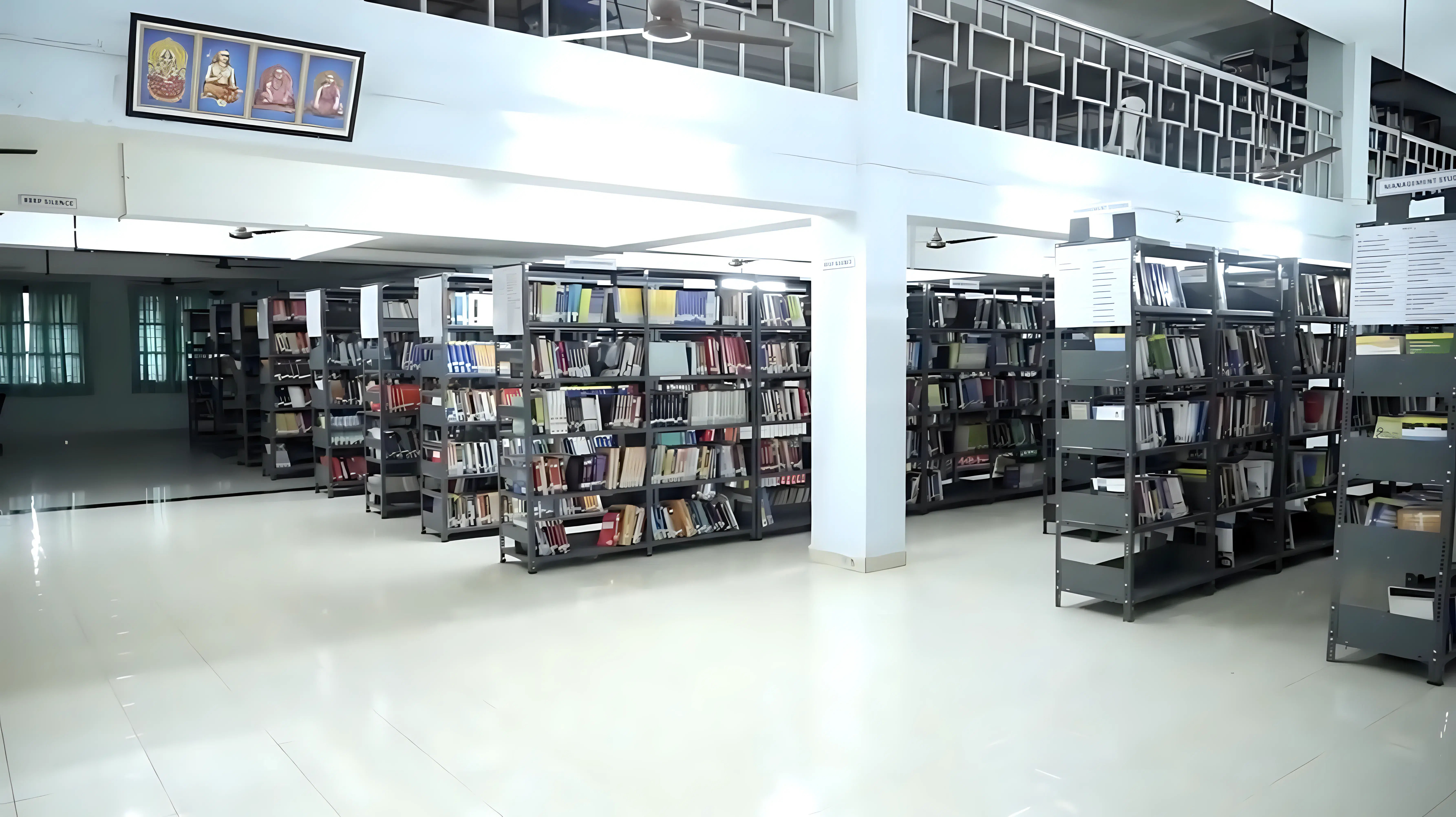 Adi Shankara Institute of Engineering and Technology Kalady Library photo 1