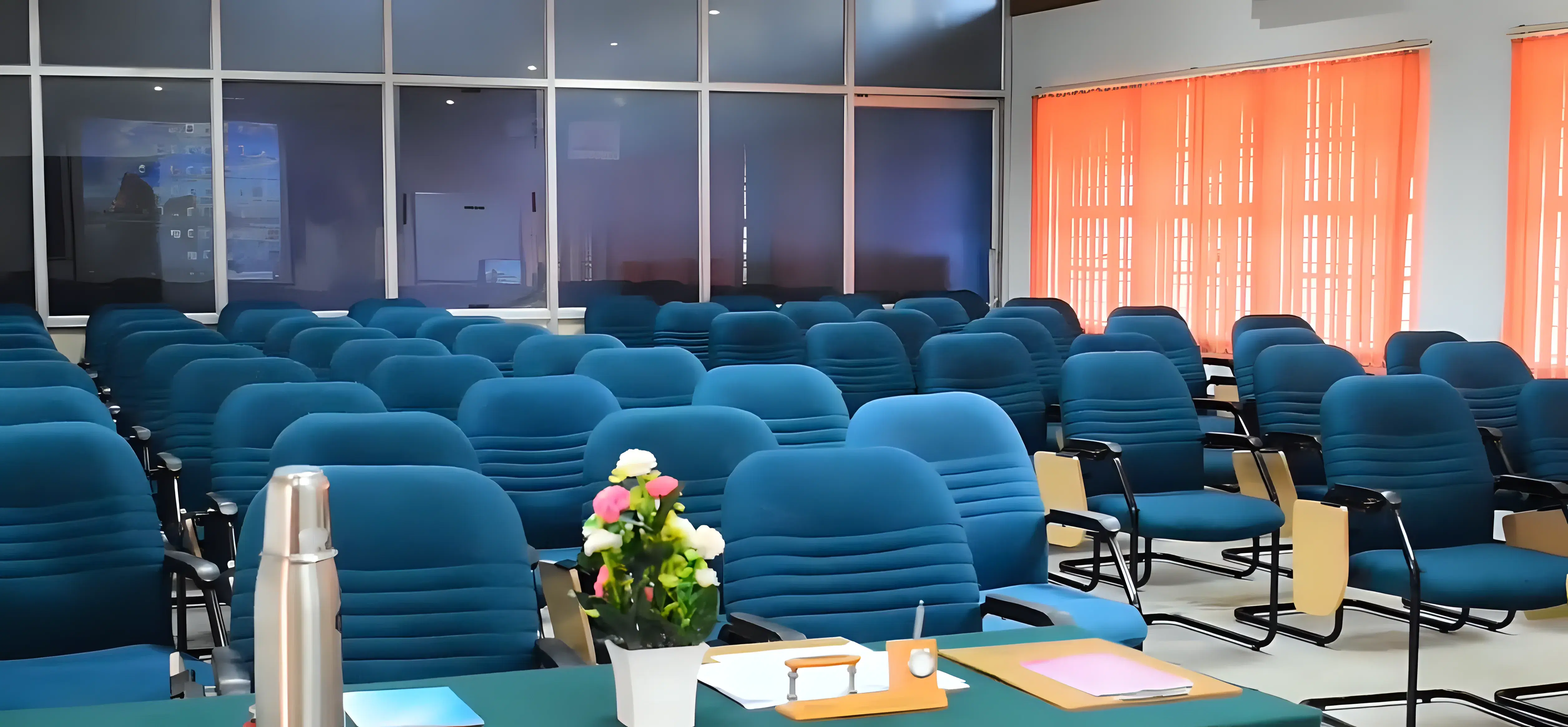 Adichunchanagiri Institute of Technology Chikmagalur academic infra photo 2