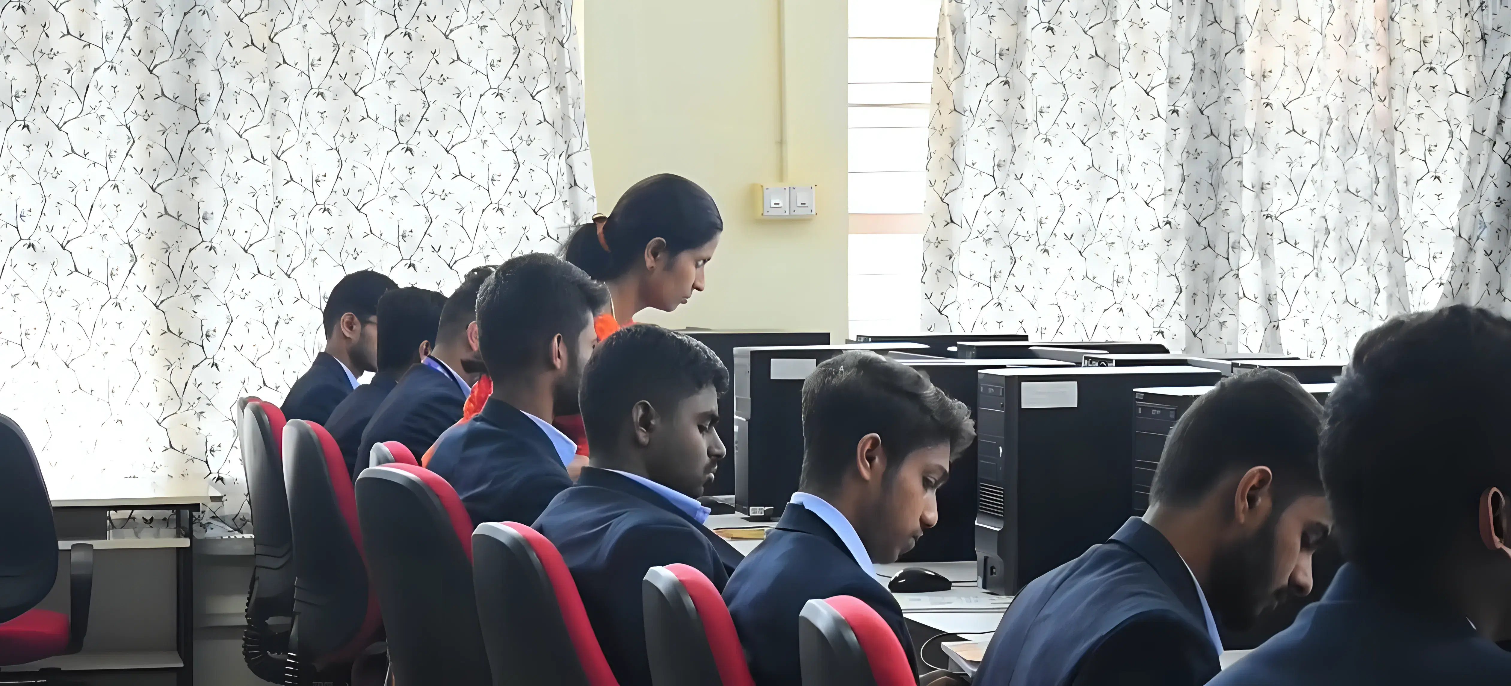 Adichunchanagiri Institute of Technology Chikmagalur academic infra photo 3