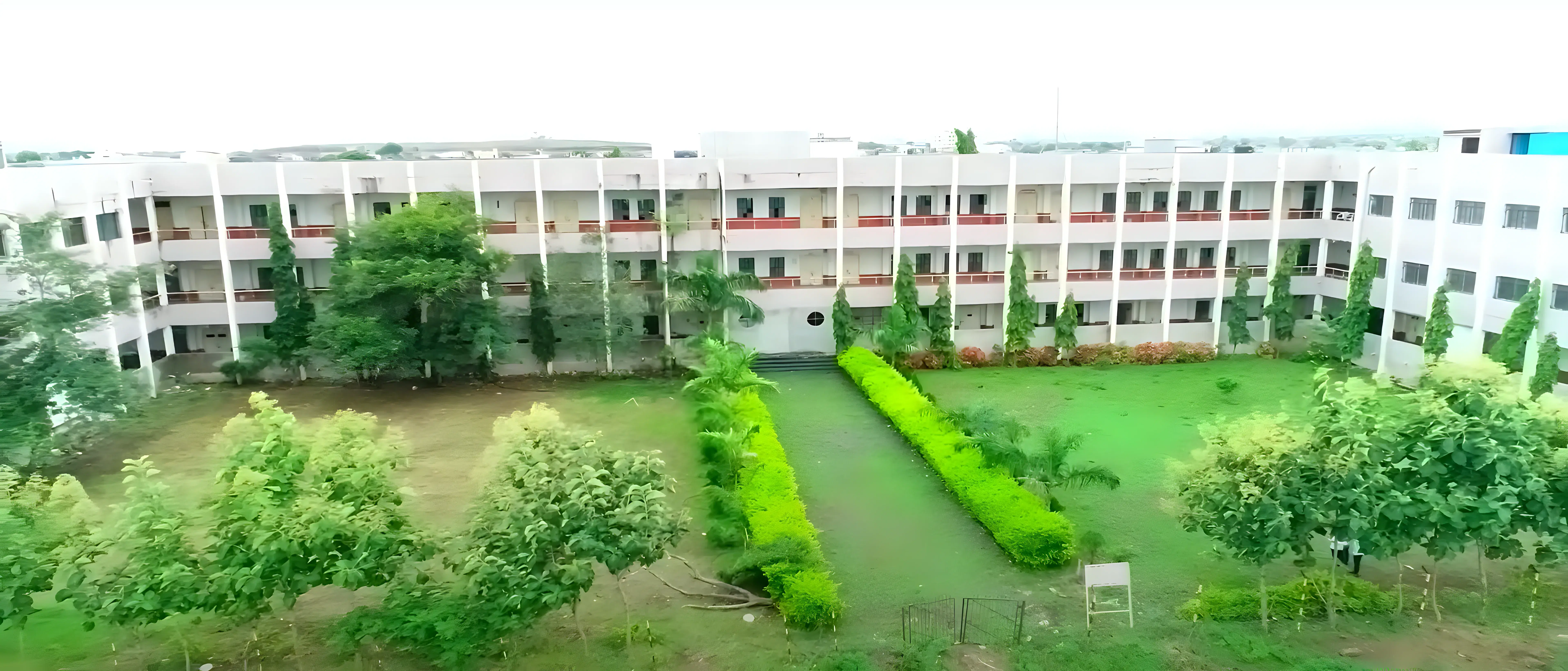 Aditya Engineering College Beed Academic Infrastructure photo 1