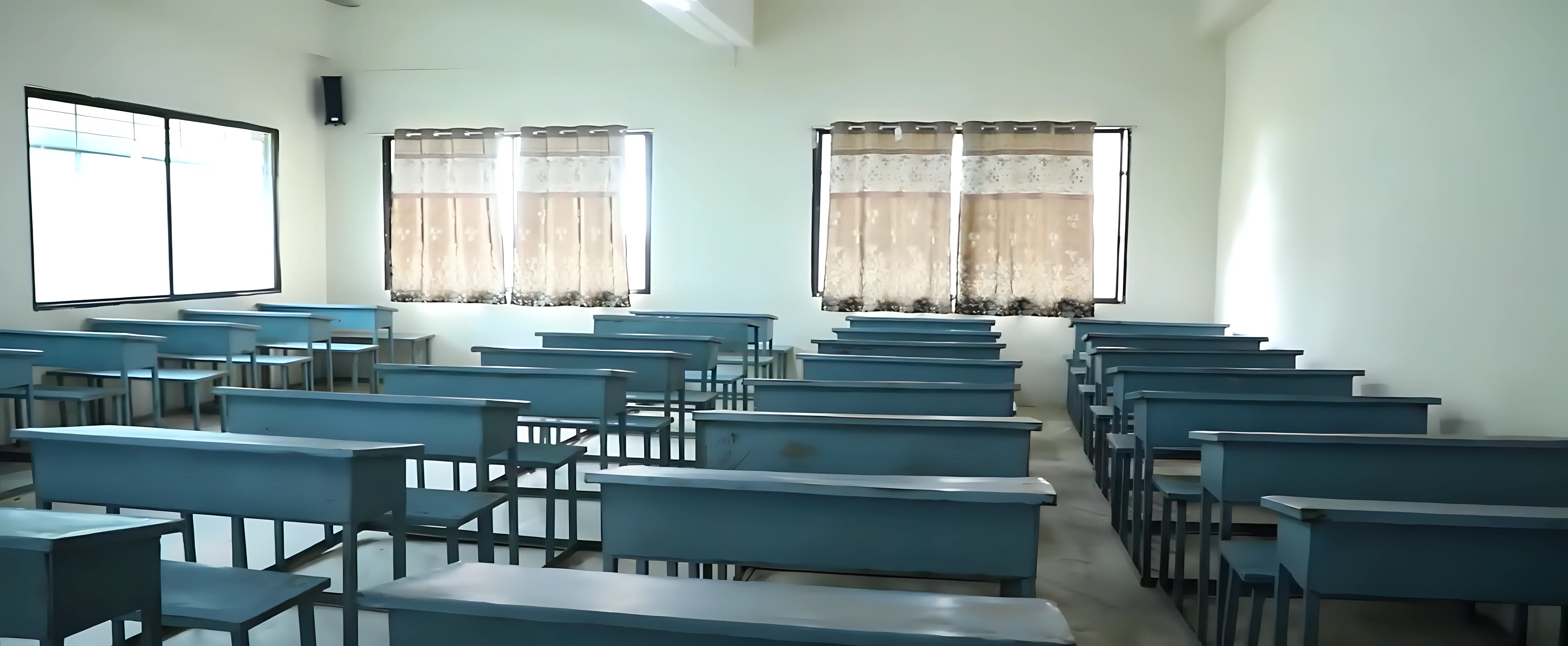 Aditya Engineering College Beed Academic Infrastructure photo 5