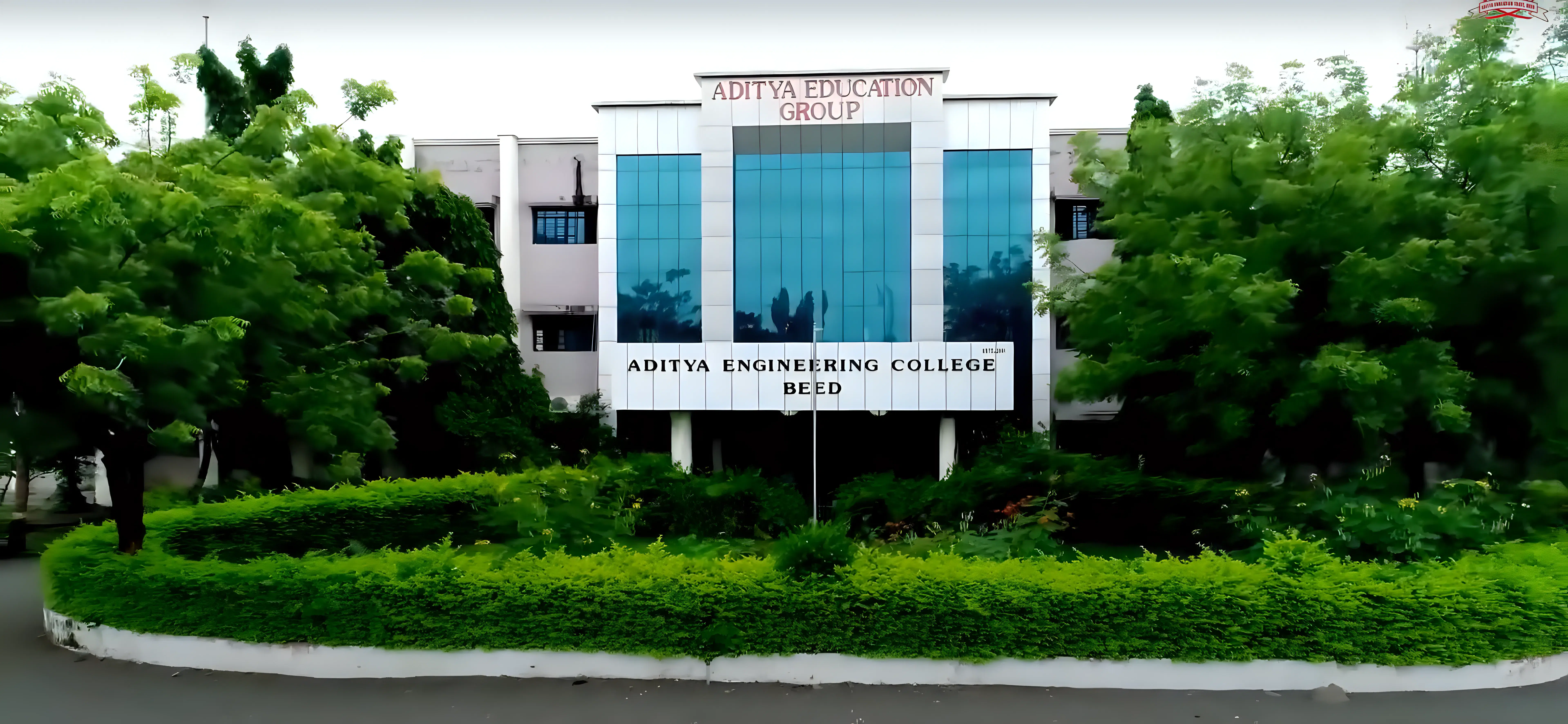Aditya Engineering College Beed Campus photo 2