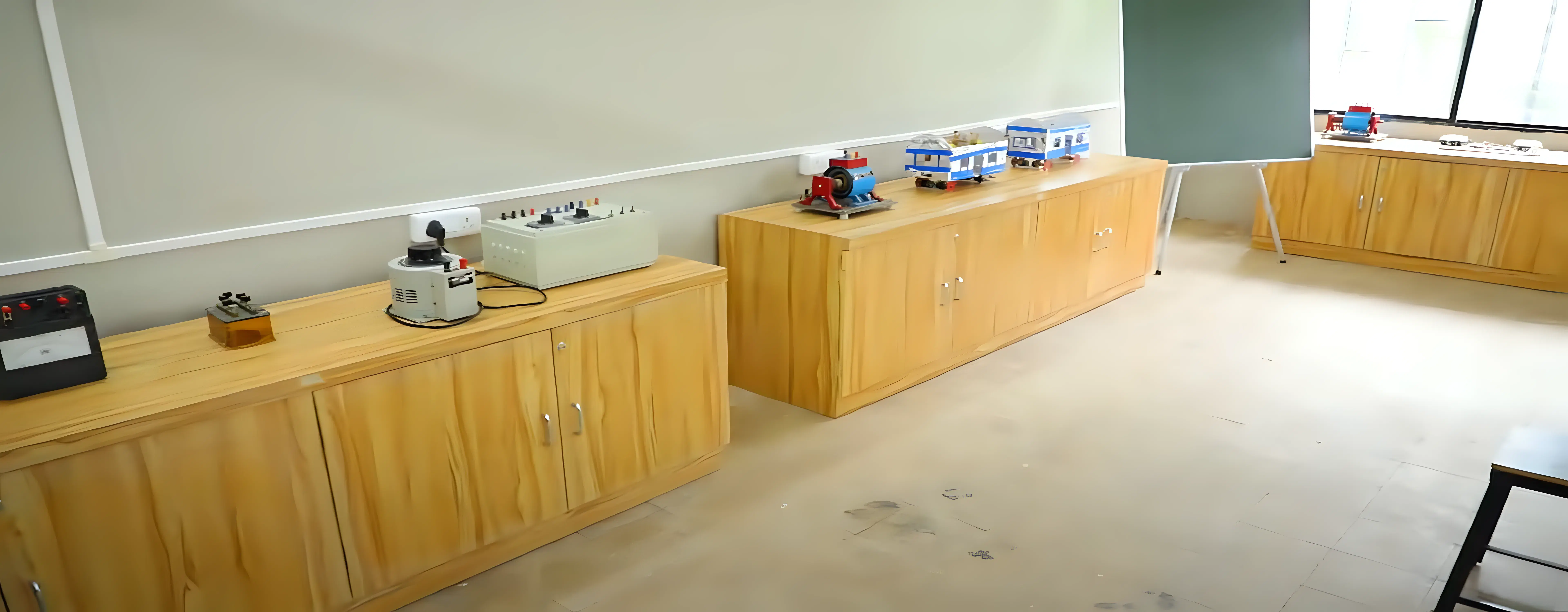 Aditya Engineering College Beed Academic Infrastructure photo 8