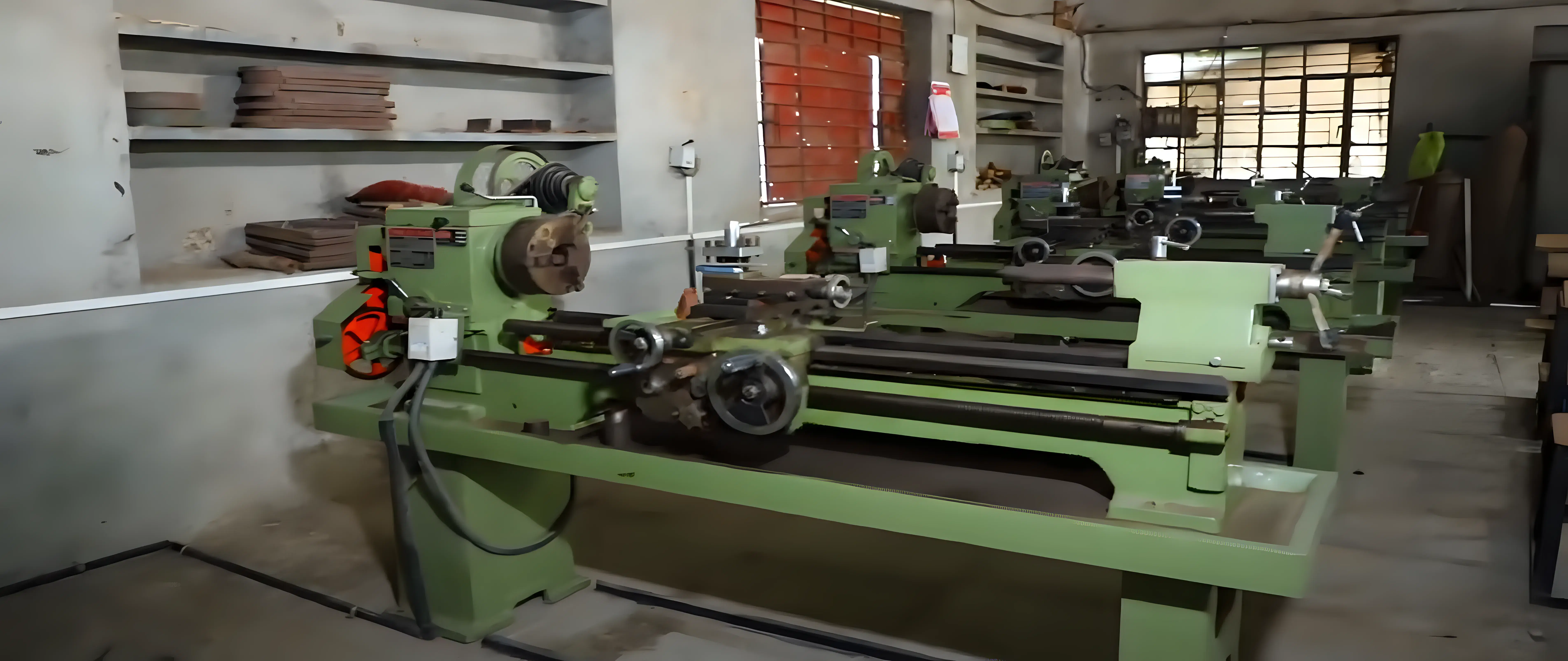 Aditya Engineering College Beed Academic Infrastructure photo 9