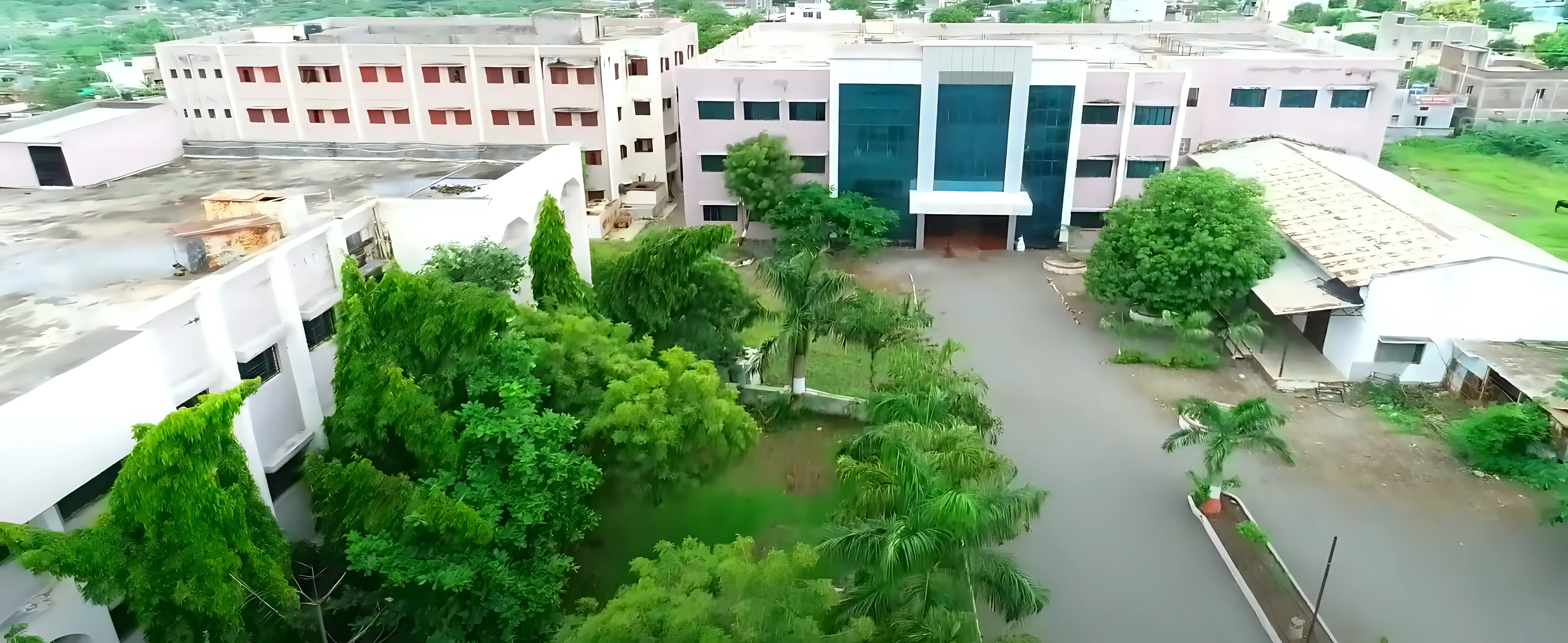 Aditya Engineering College Beed Campus photo 4