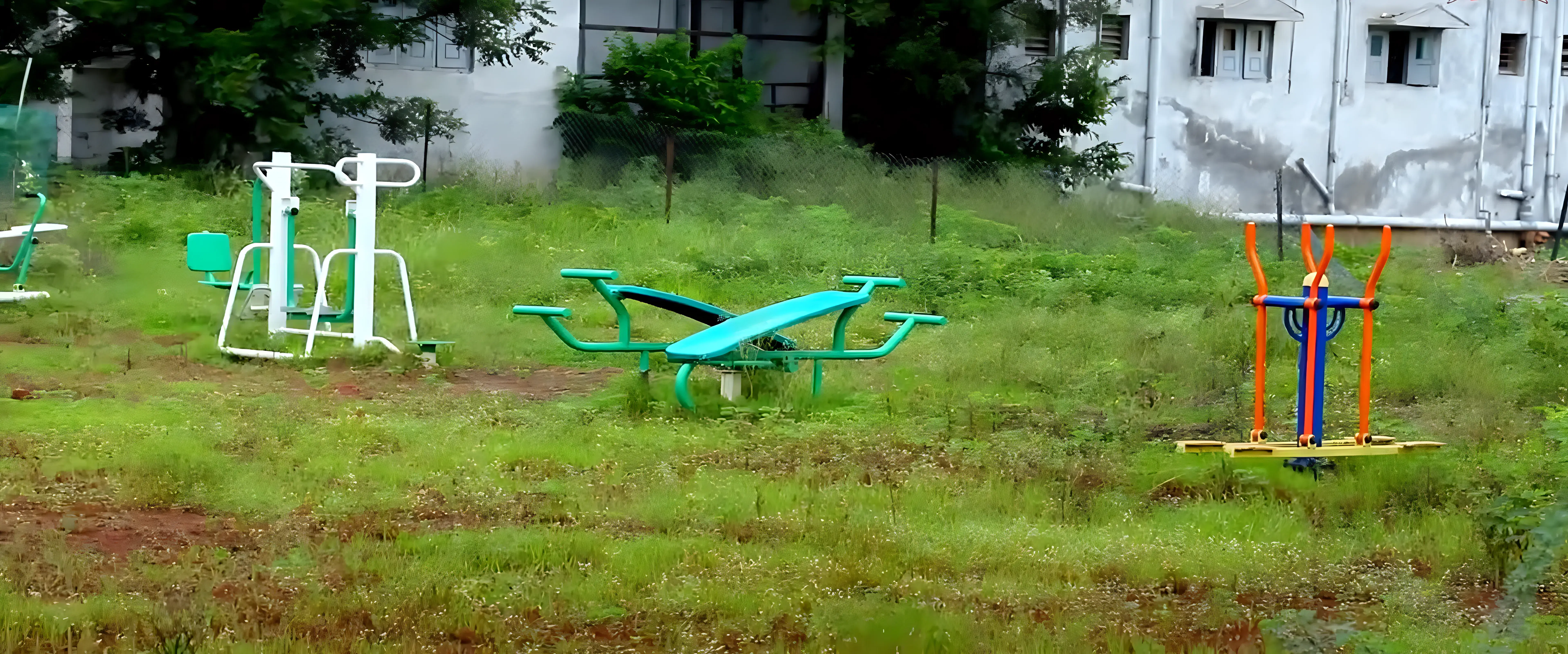 Aditya Engineering College Beed Facilities photo 2