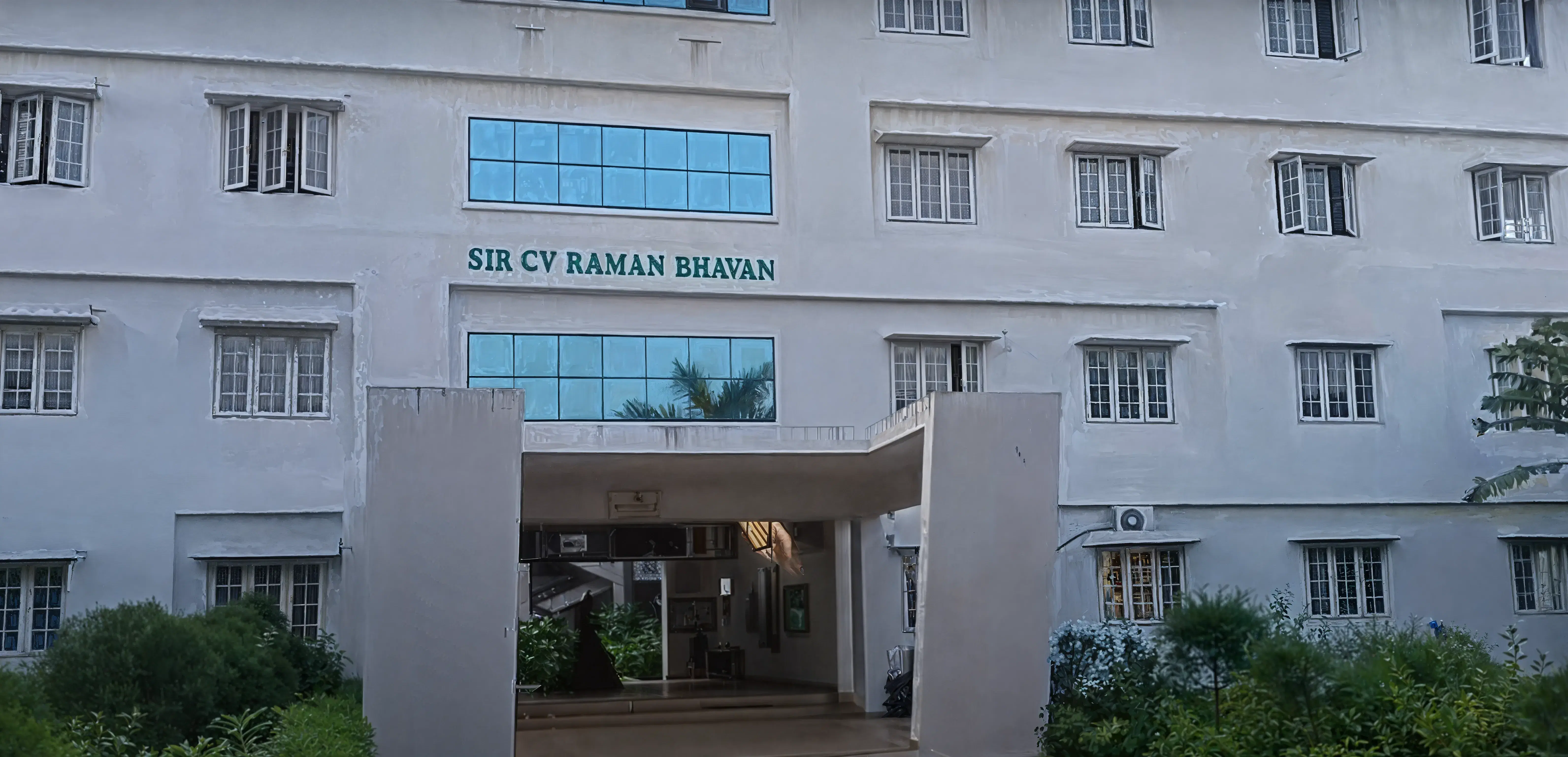 Aditya Engineering College East Godavari Academic Infrastructure photo 1