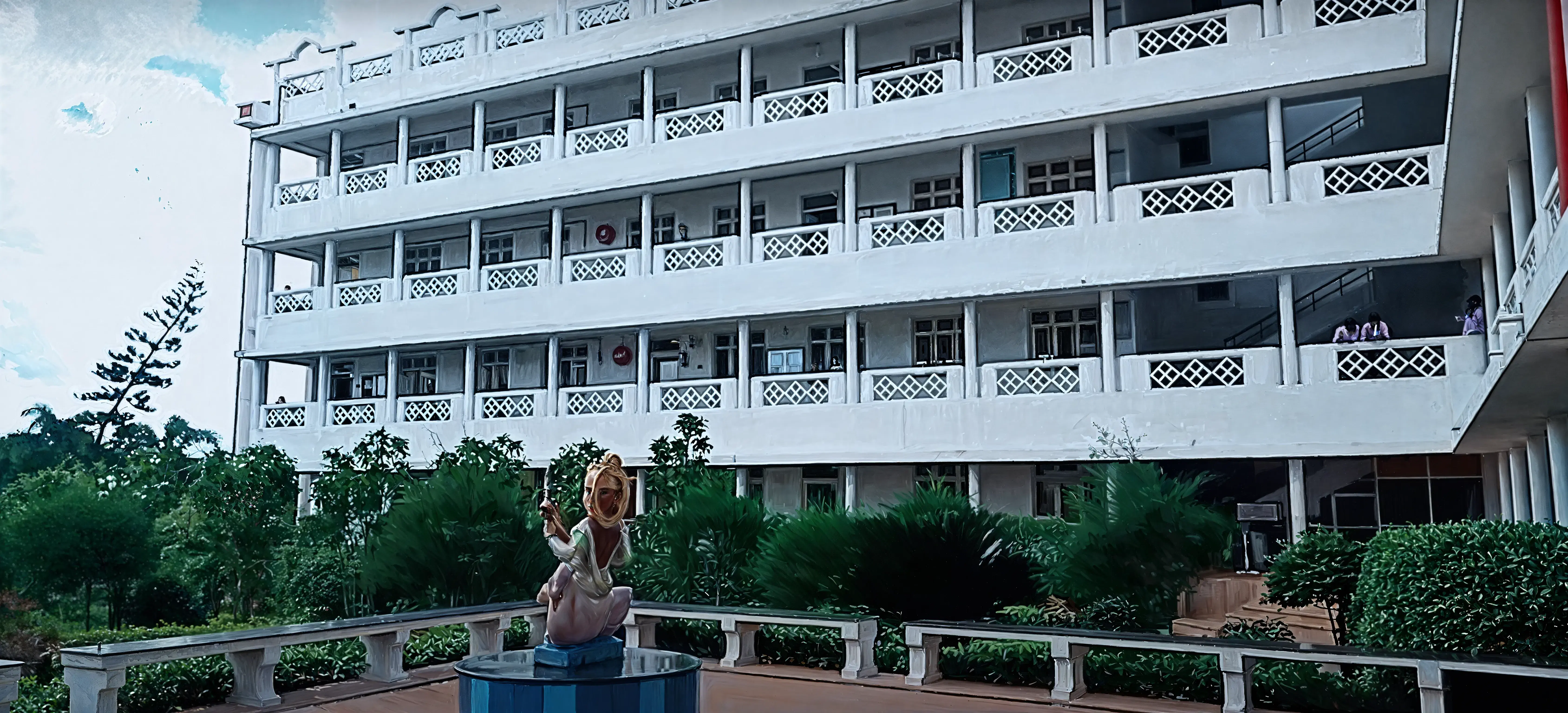 Aditya Engineering College East Godavari Academic Infrastructure photo 2