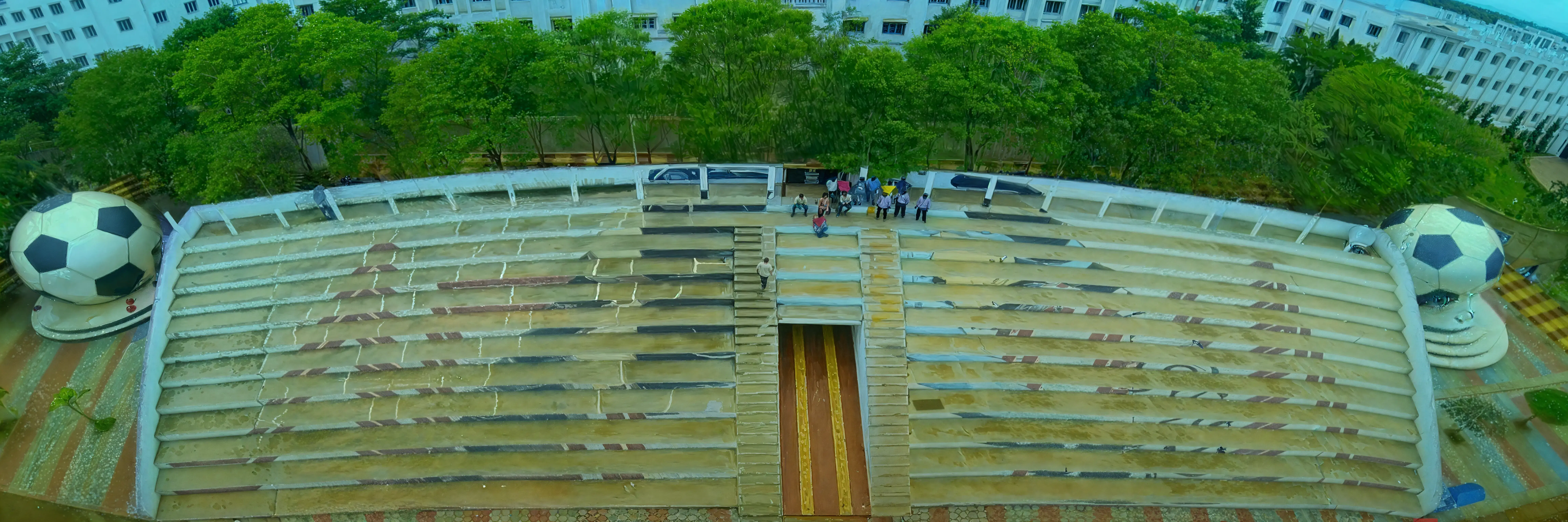 Aditya Engineering College East Godavari Canteen photo 1