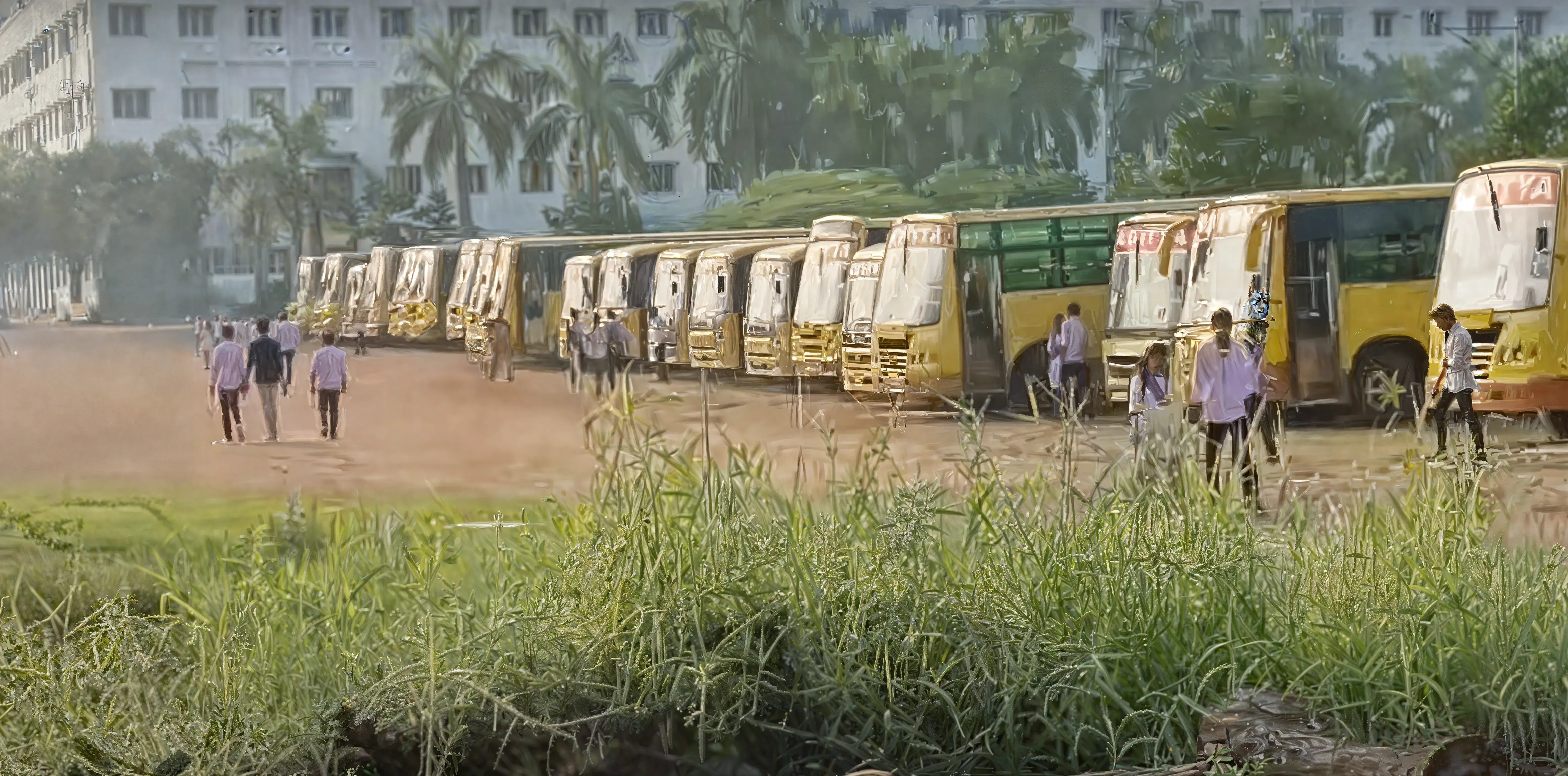 Aditya Engineering College East Godavari Academic Infrastructure photo 3