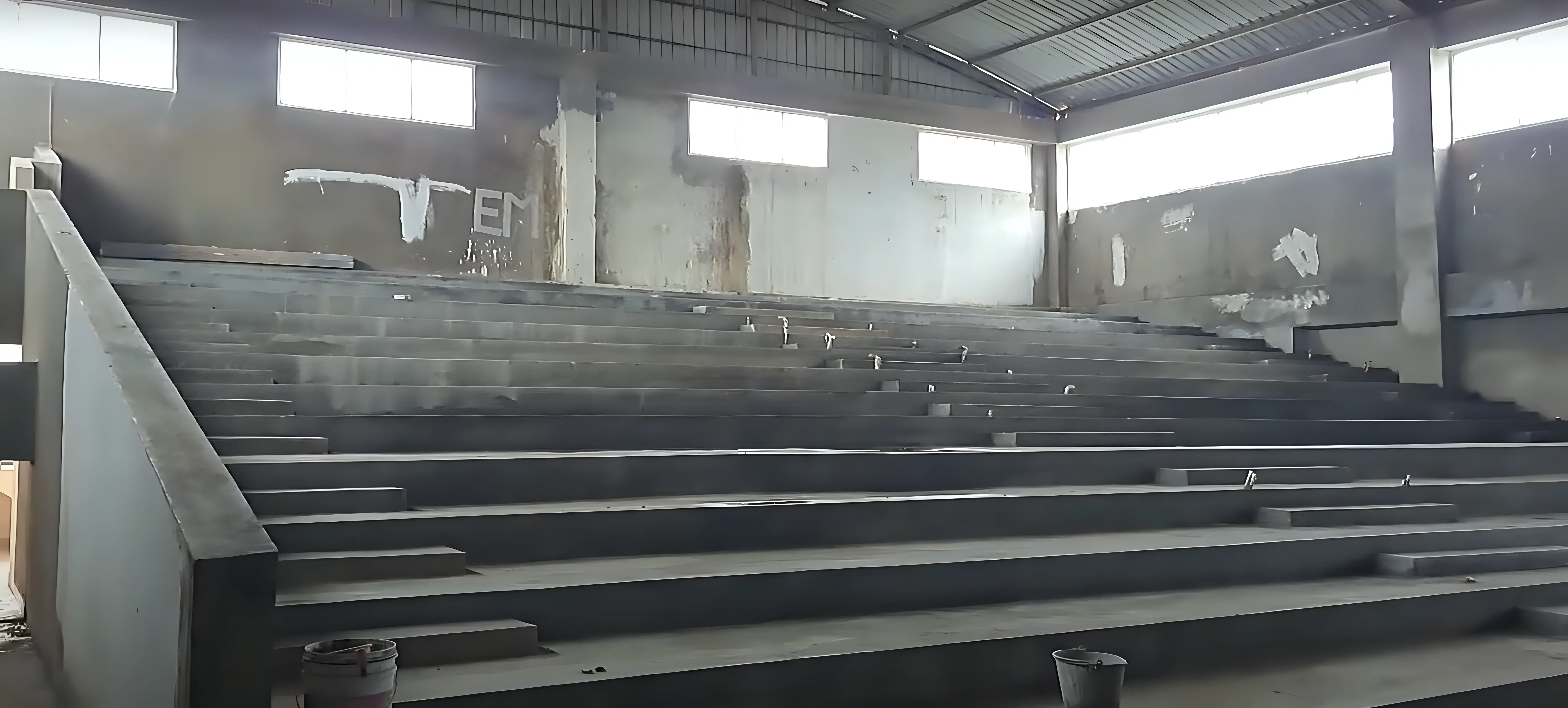 Akshaya Institute of Technology Tumkur Canteen photo 1