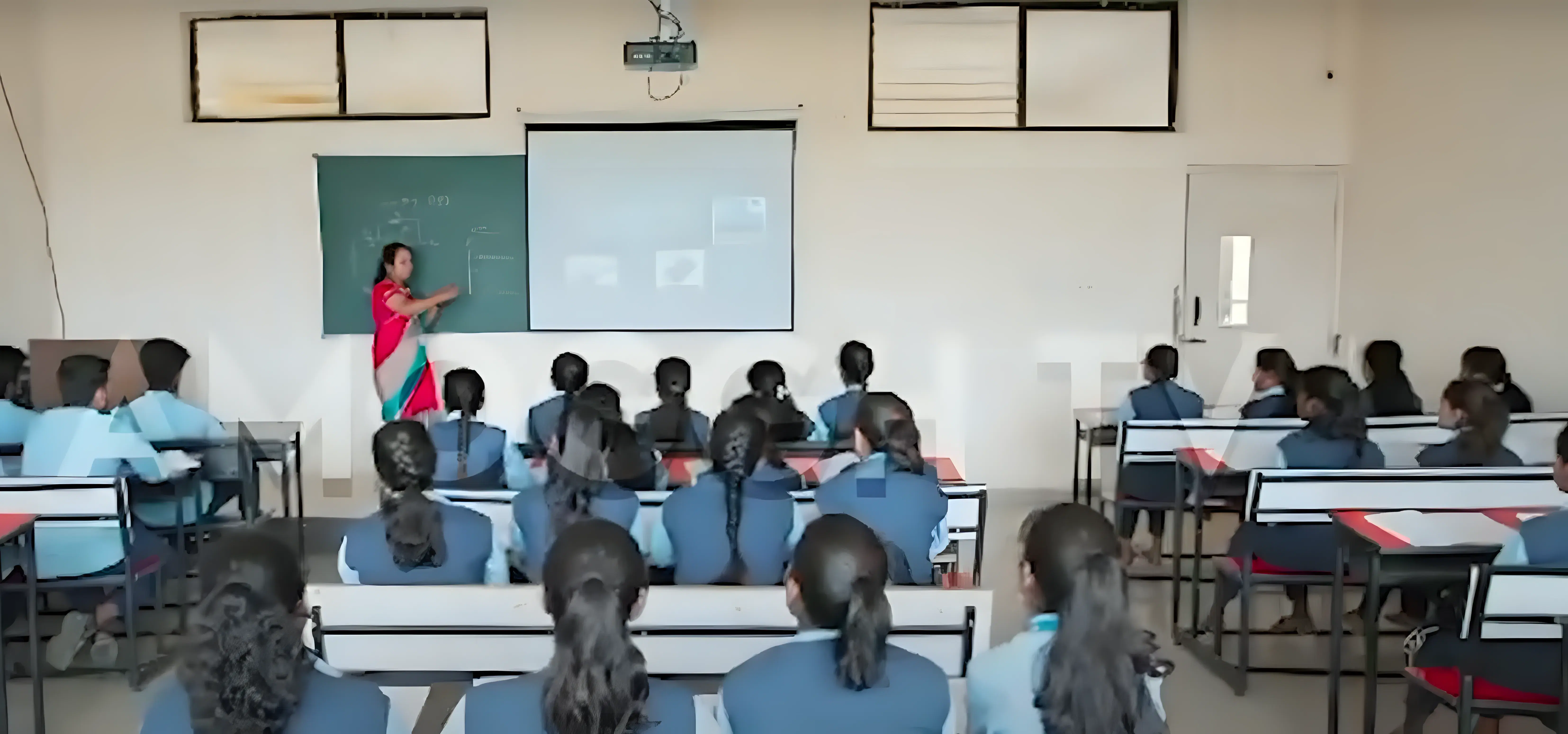 Akshaya Institute of Technology Tumkur Academic Infrastructure photo 2