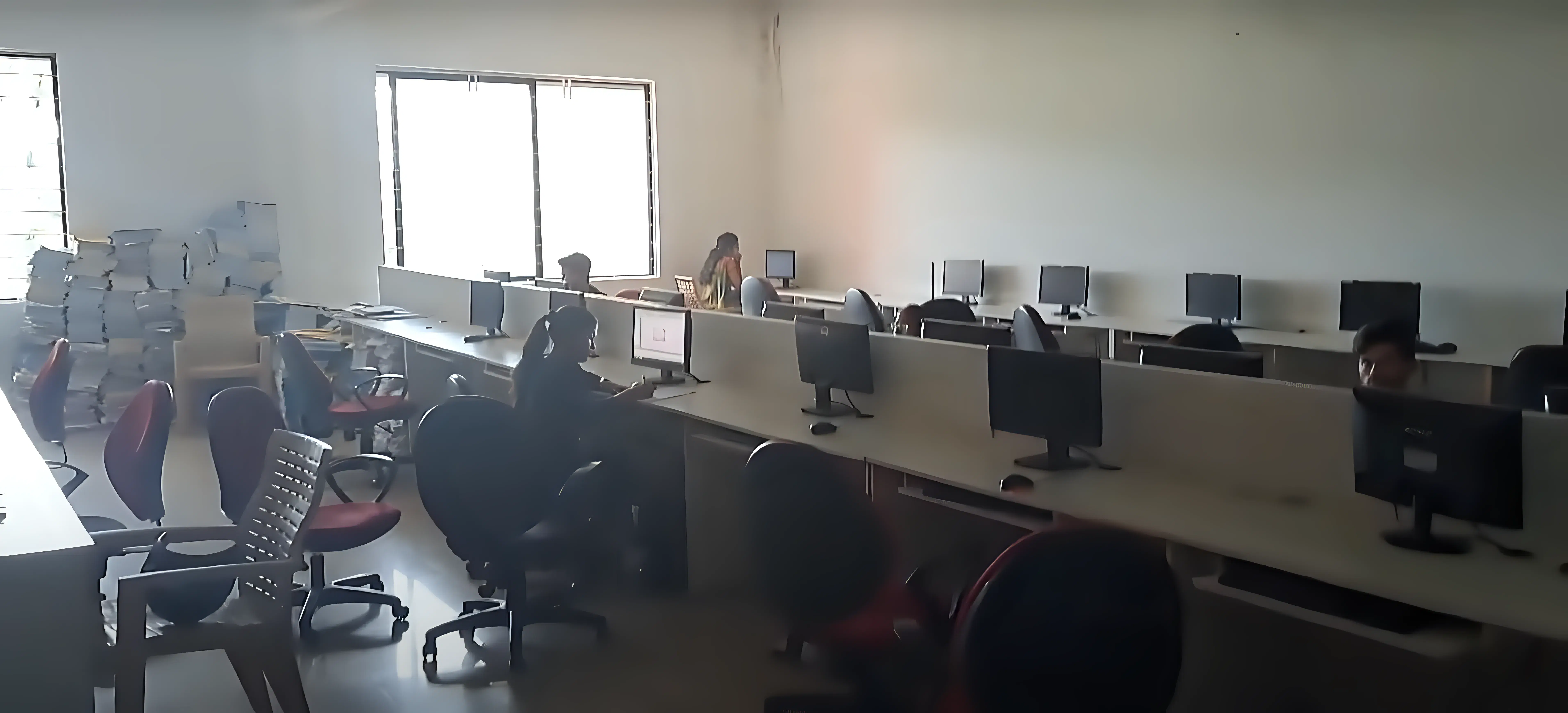 Akshaya Institute of Technology Tumkur Academic Infrastructure photo 4