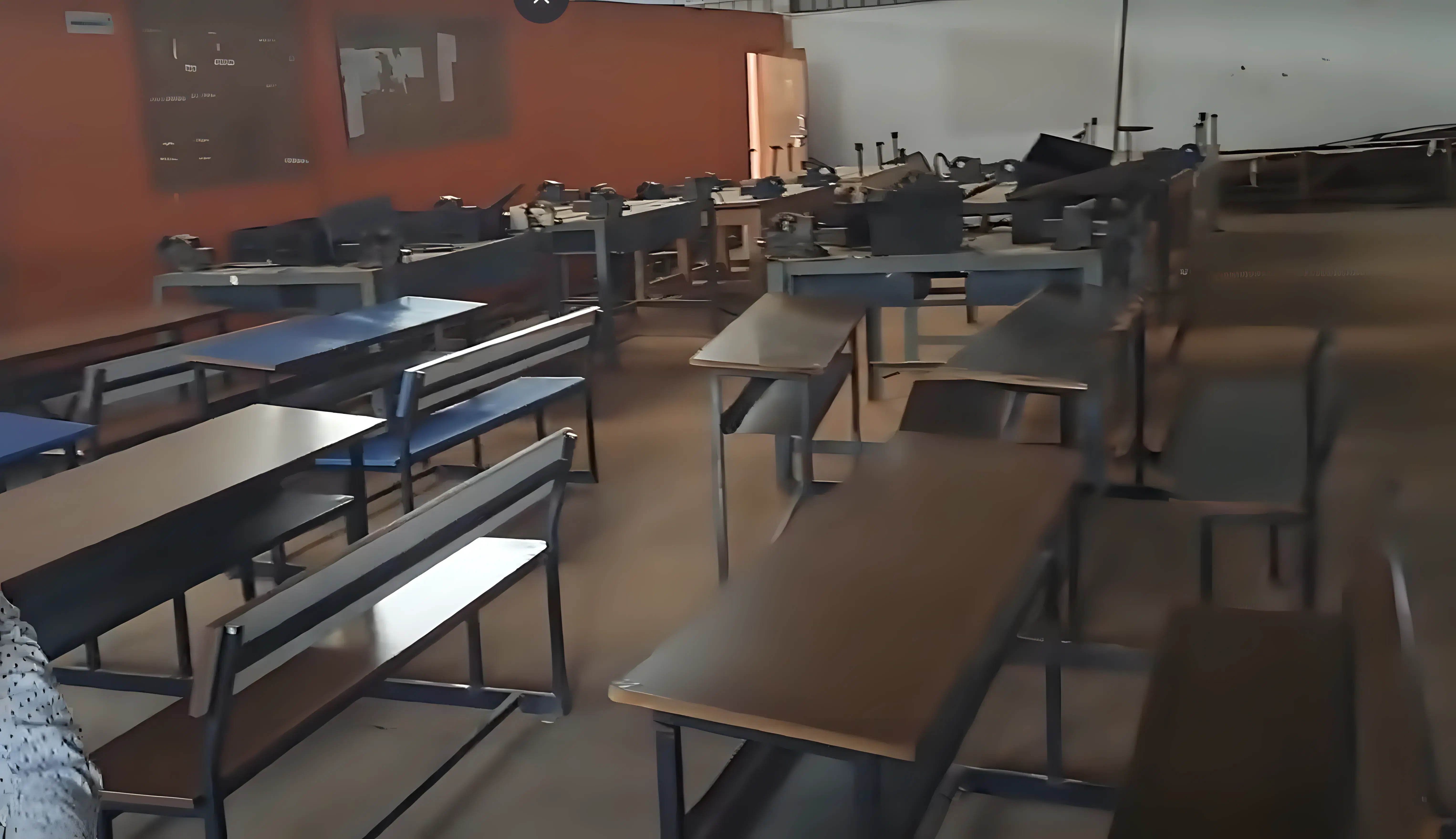 Akshaya Institute of Technology Tumkur Academic Infrastructure photo 6