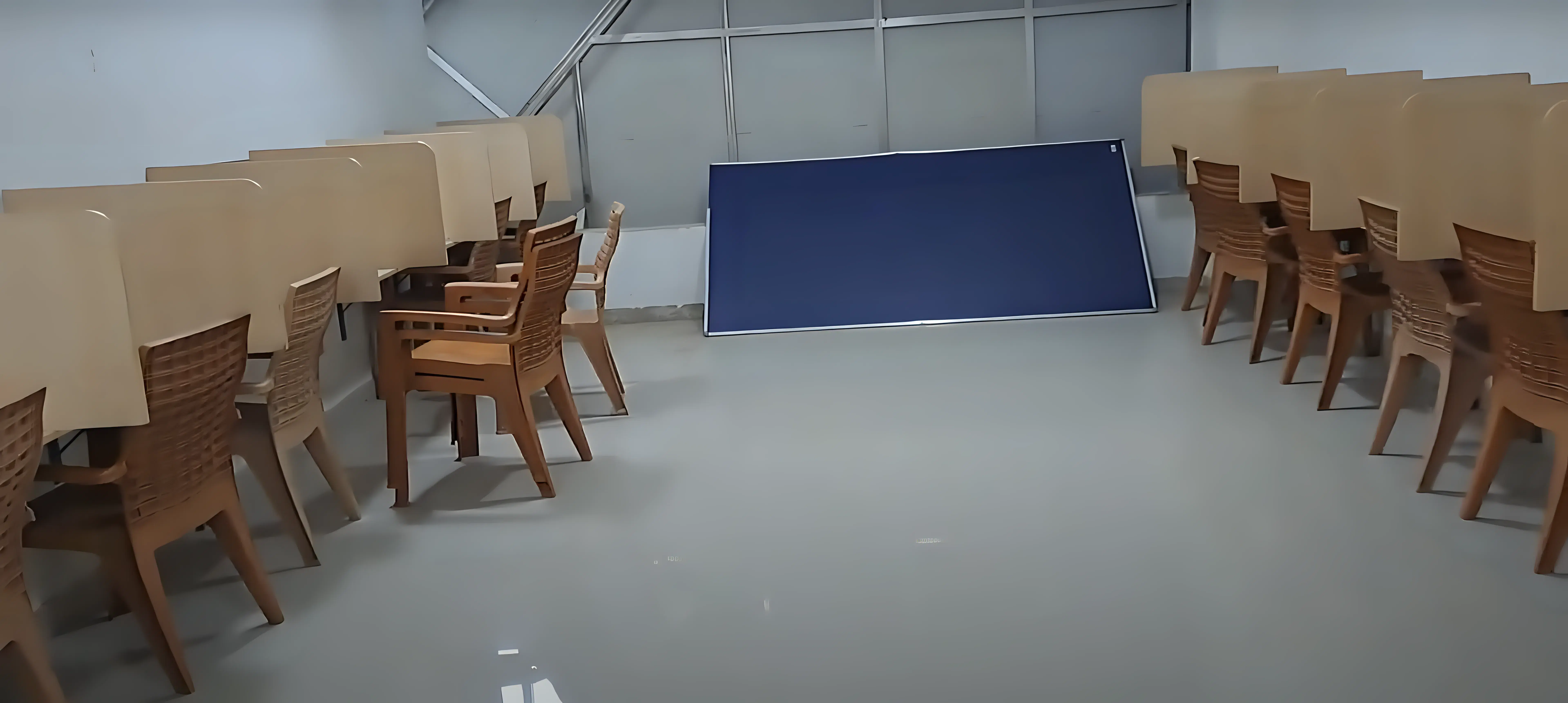 Akshaya Institute of Technology Tumkur Library photo 3