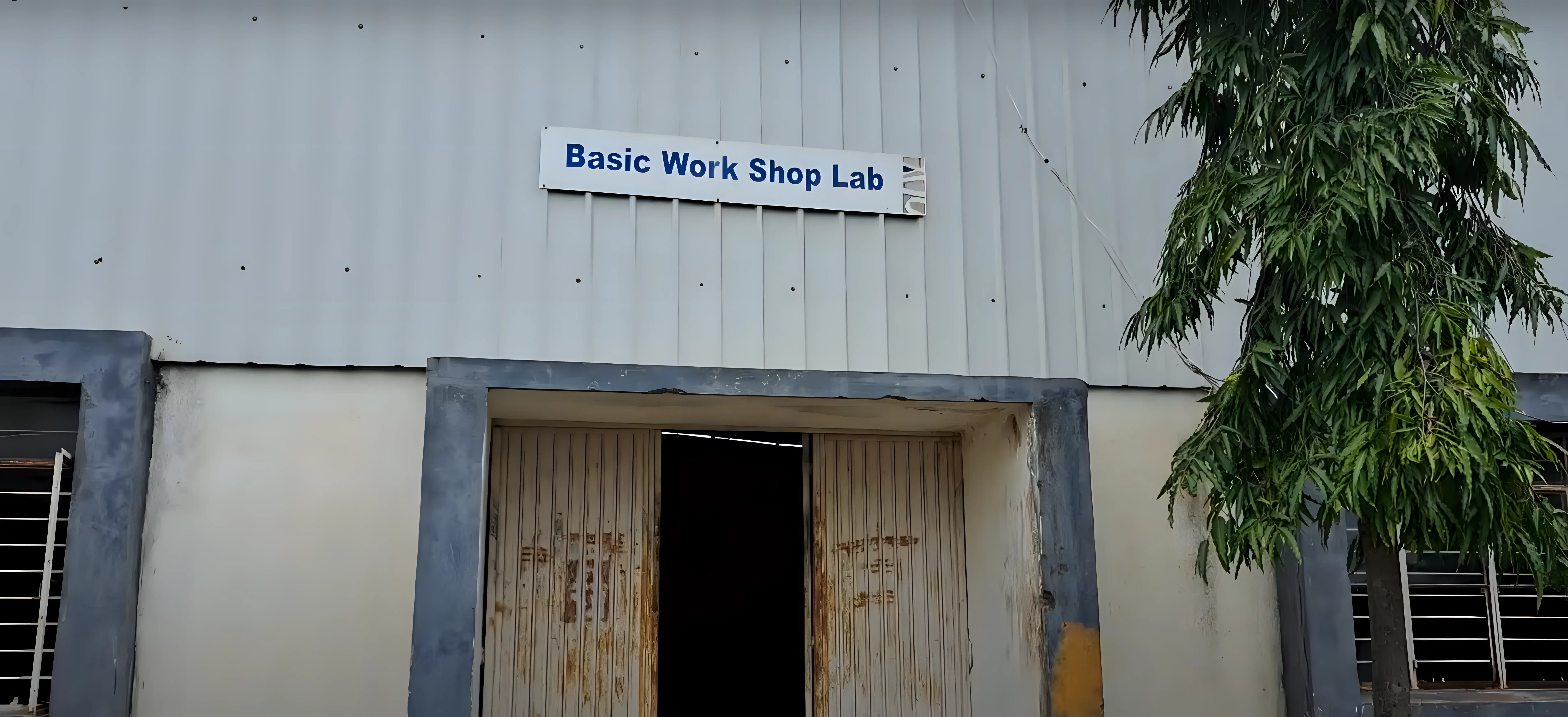 Akshaya Institute of Technology Tumkur Library photo 4