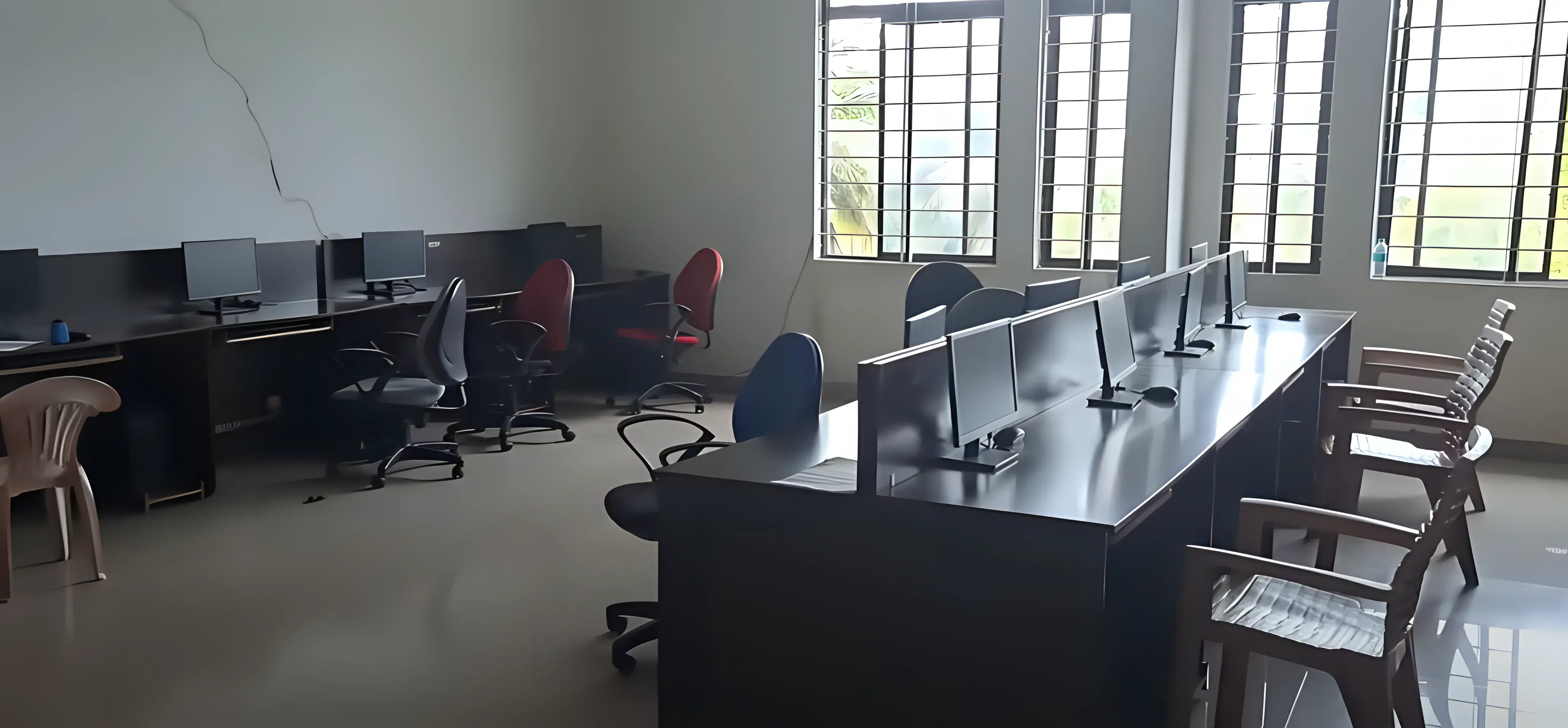 Akshaya Institute of Technology Tumkur Academic Infrastructure photo 8