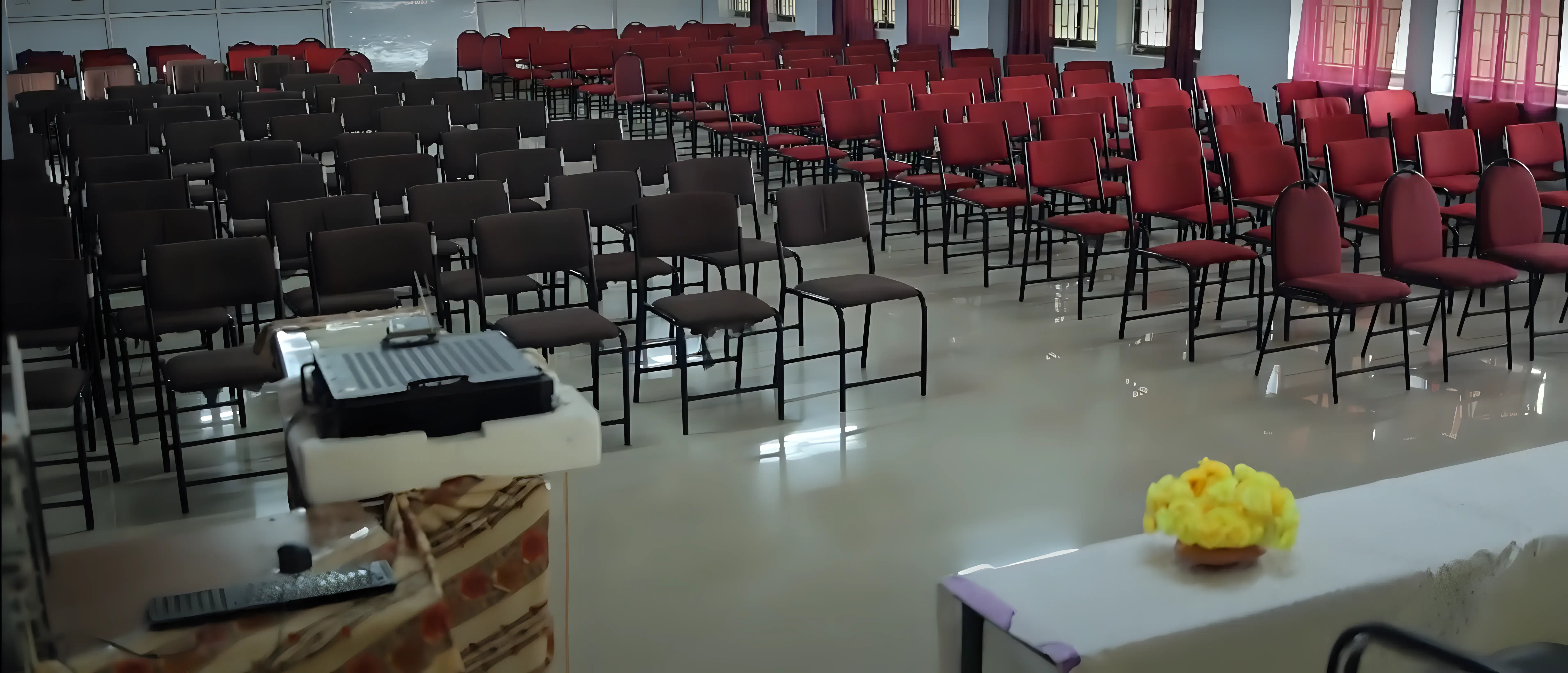 Al Ameen Engineering College Erode Academic Infrastructure photo 1