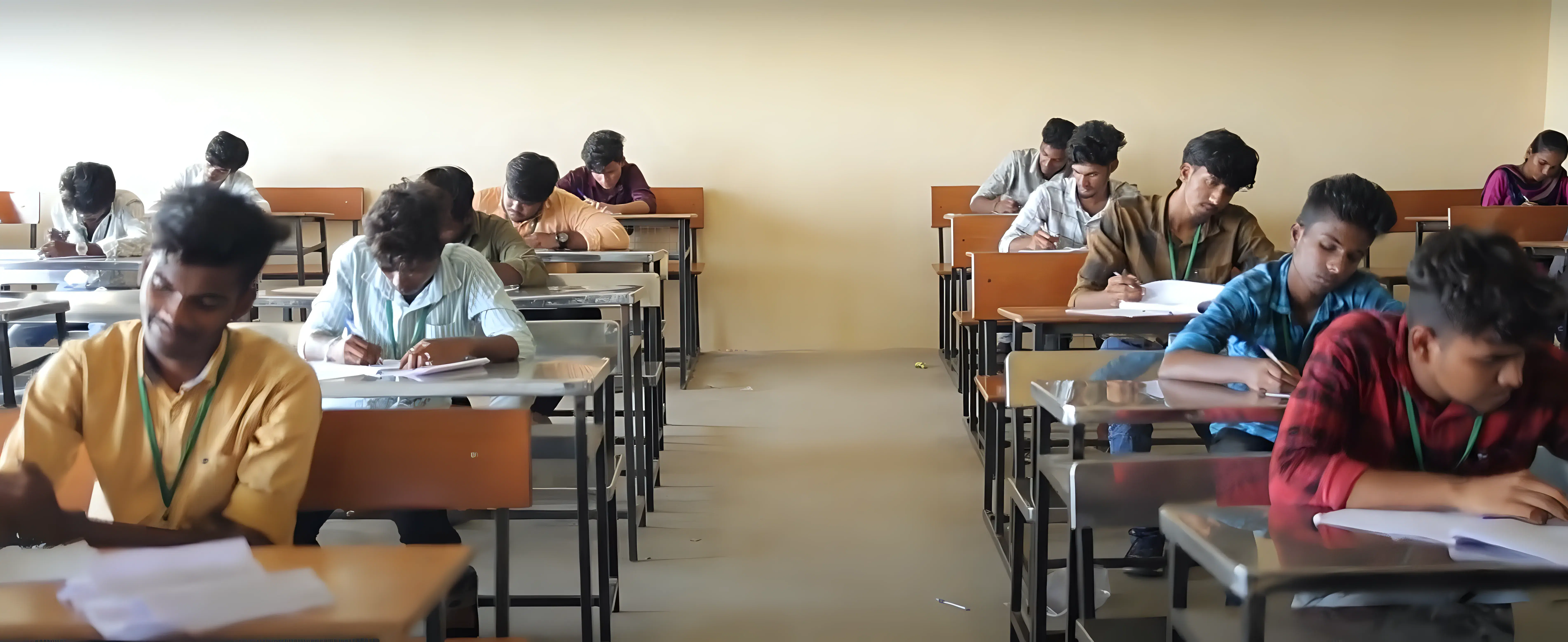 Al Ameen Engineering College Erode Academic Infrastructure photo 3