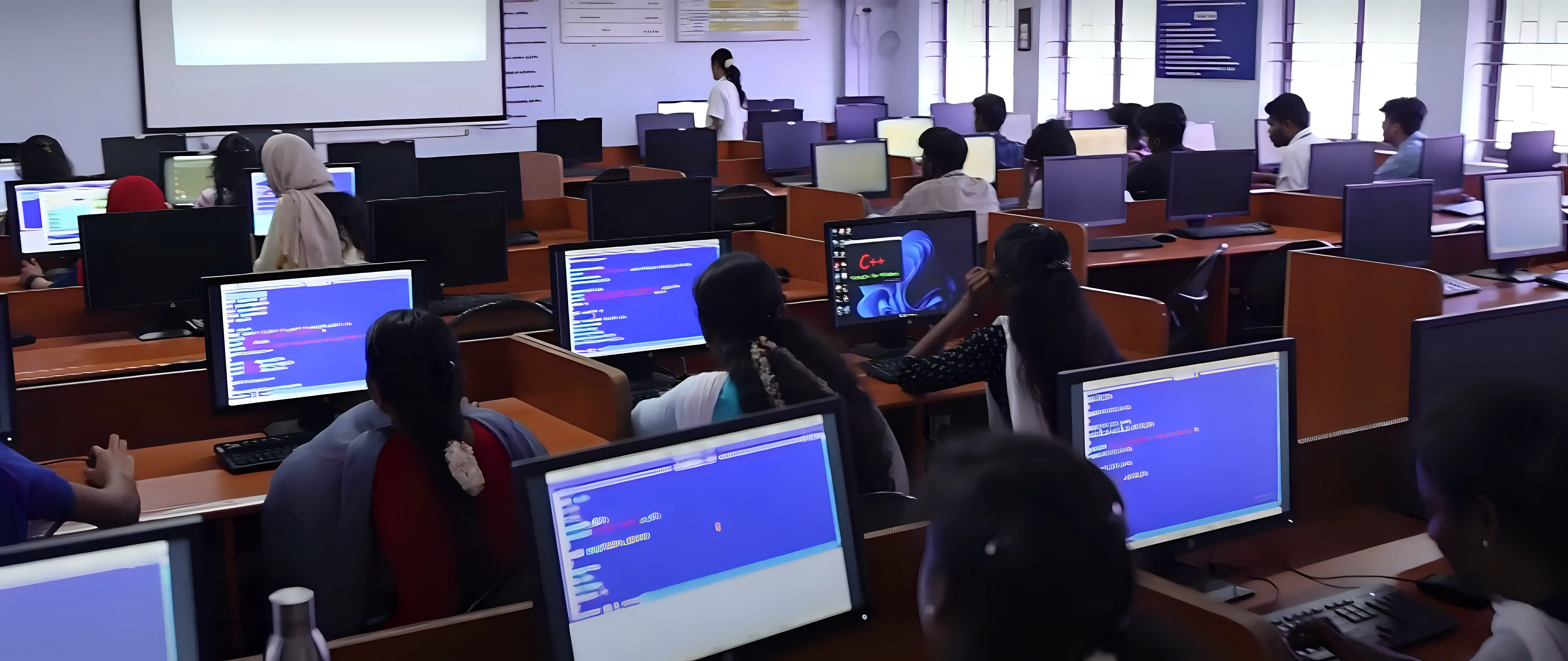 Al Ameen Engineering College Erode Academic Infrastructure photo 6