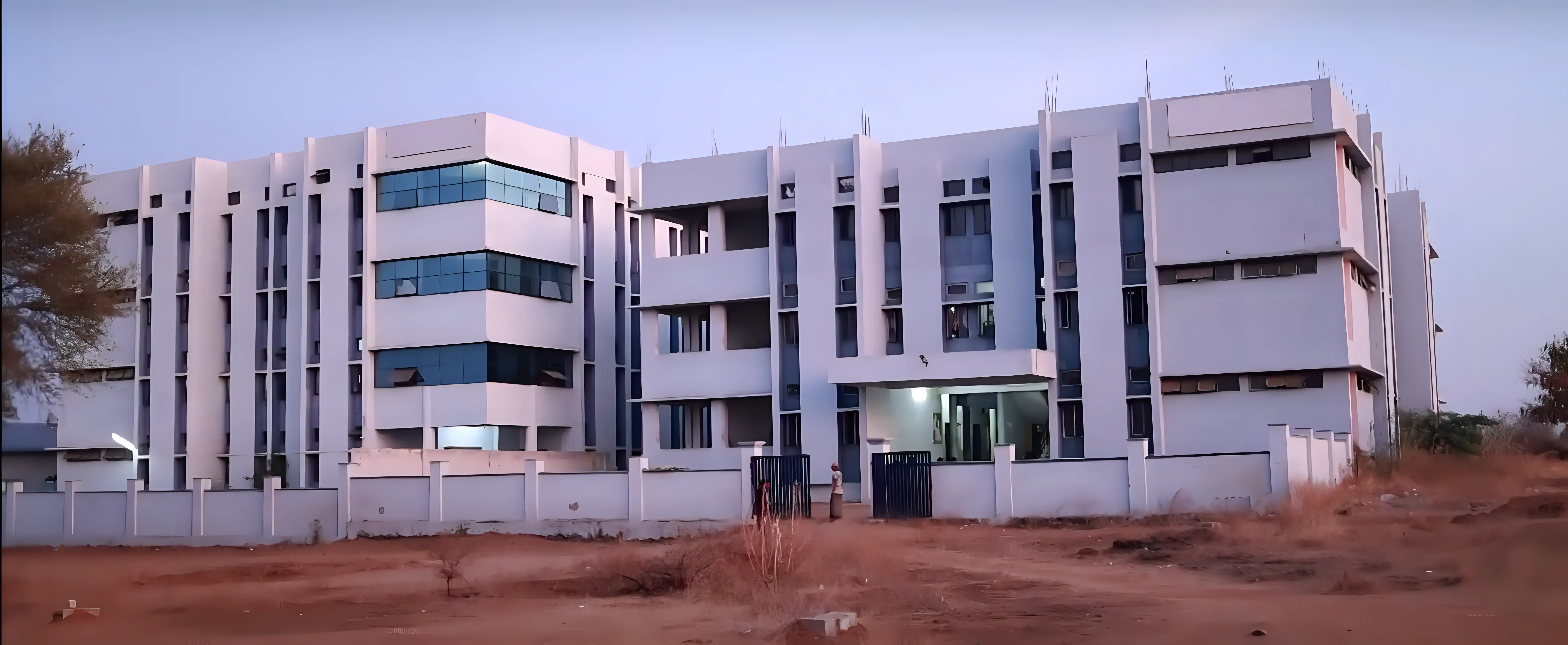 Al Ameen Engineering College Erode Hostel photo 2