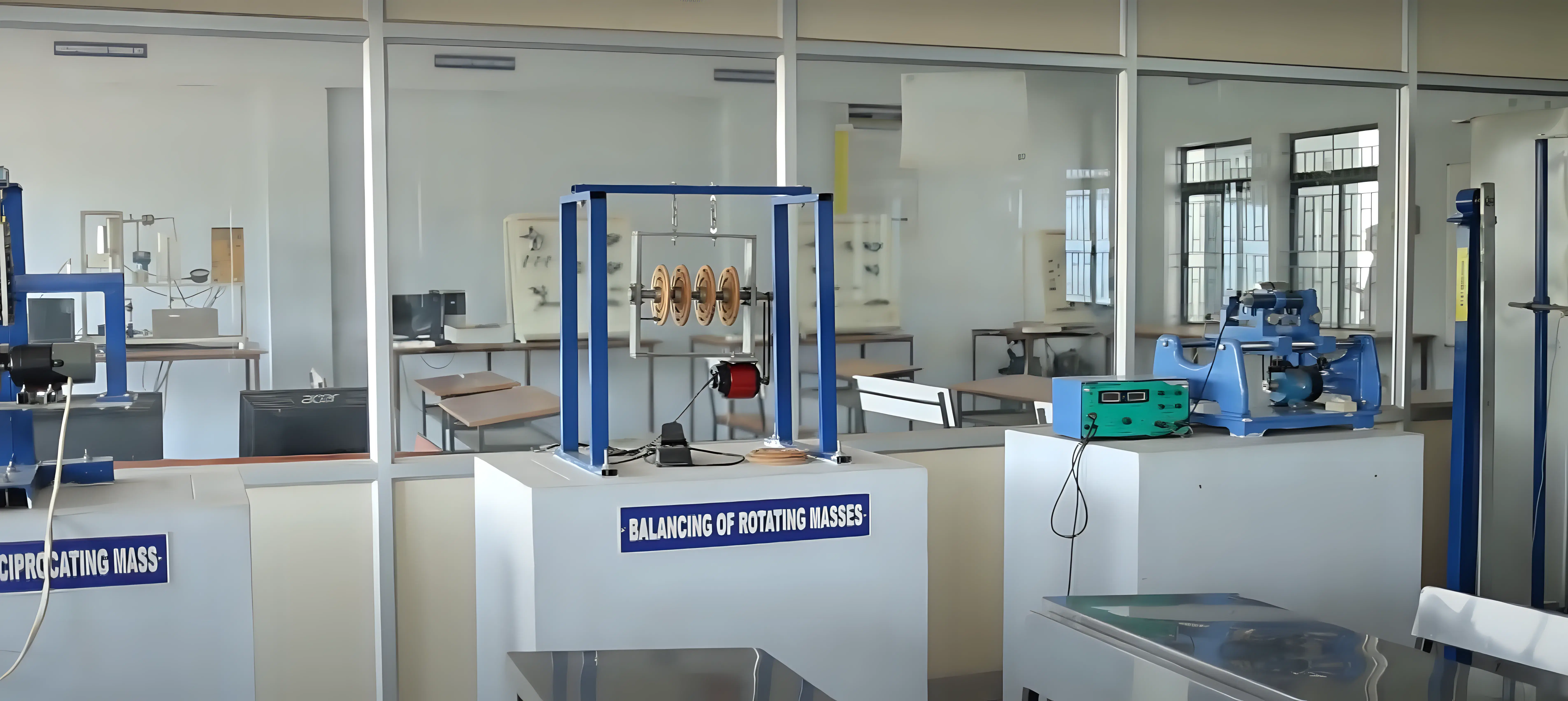 Al Ameen Engineering College Erode Academic Infrastructure photo 10