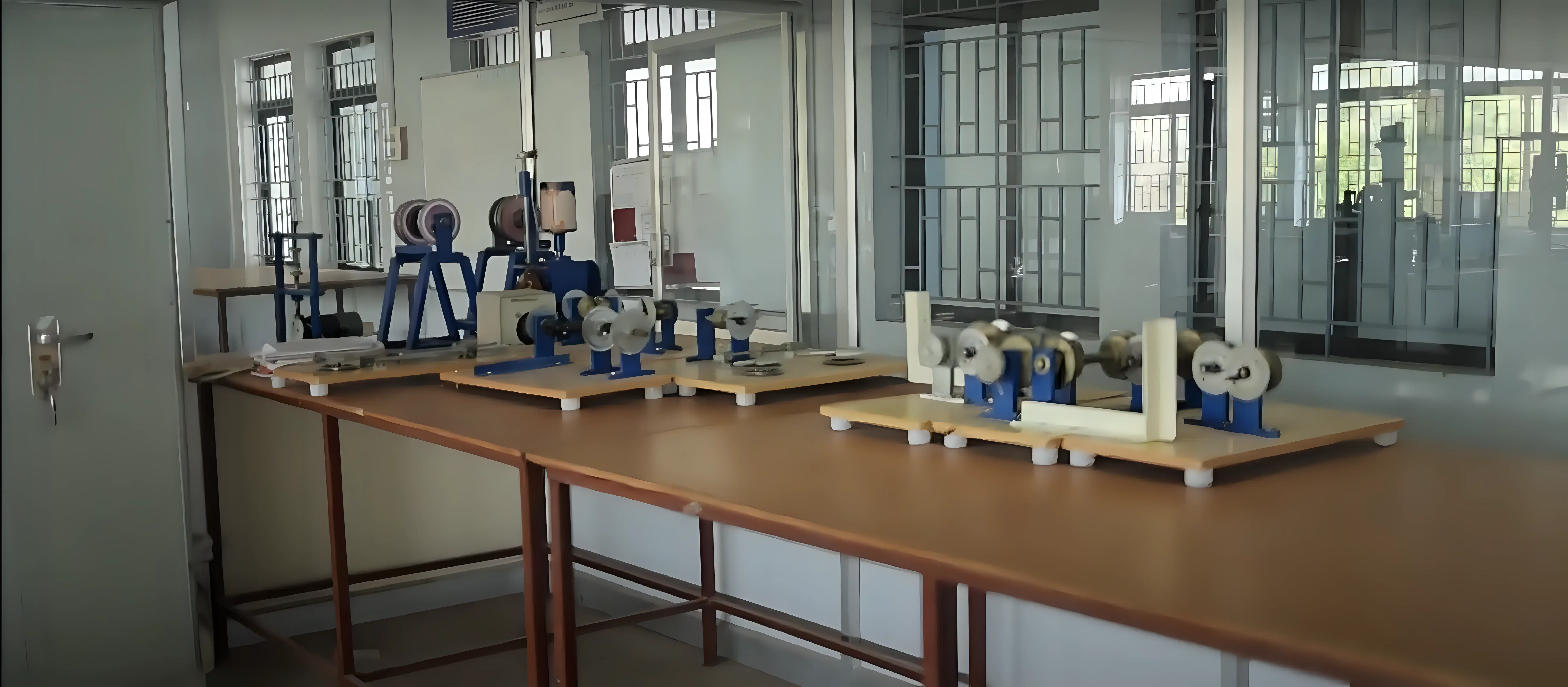 Al Ameen Engineering College Erode Academic Infrastructure photo 11