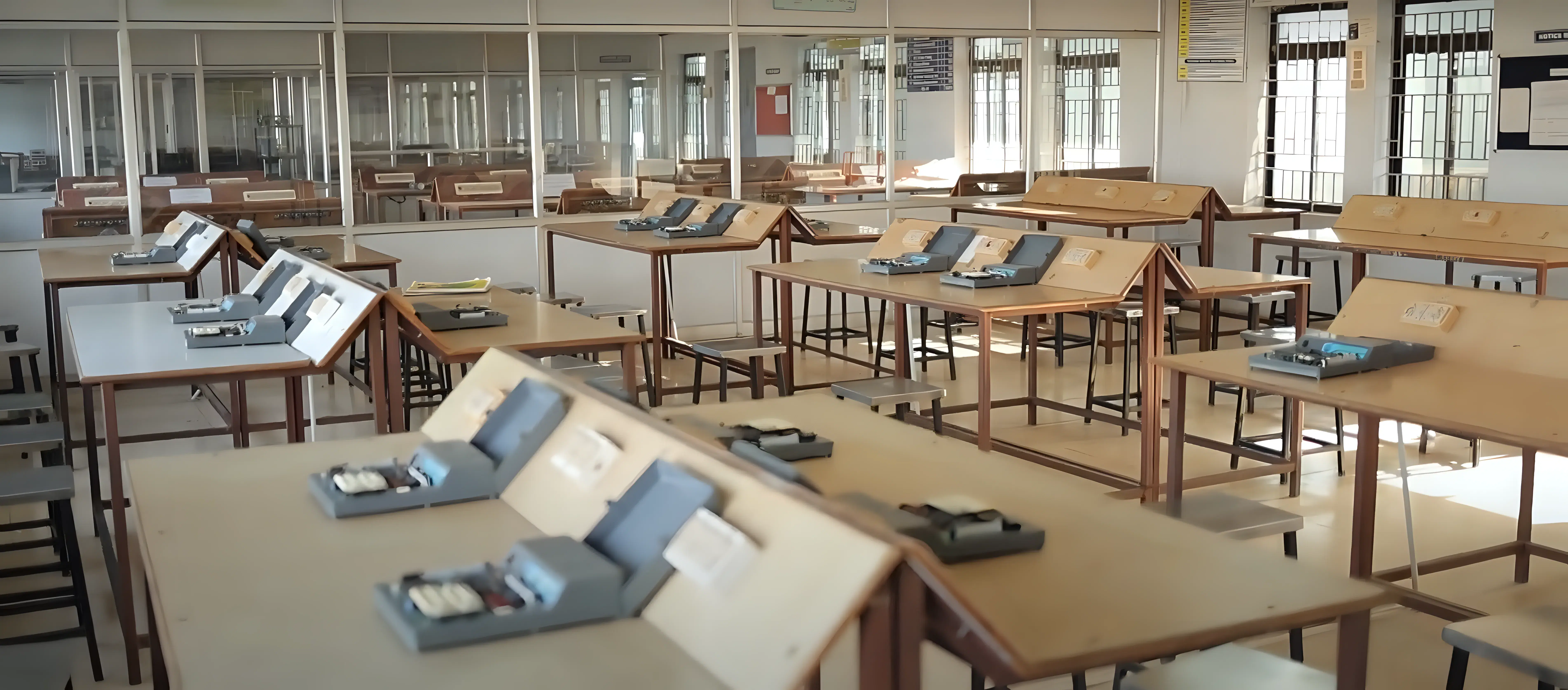 Al Ameen Engineering College Erode Academic Infrastructure photo 12