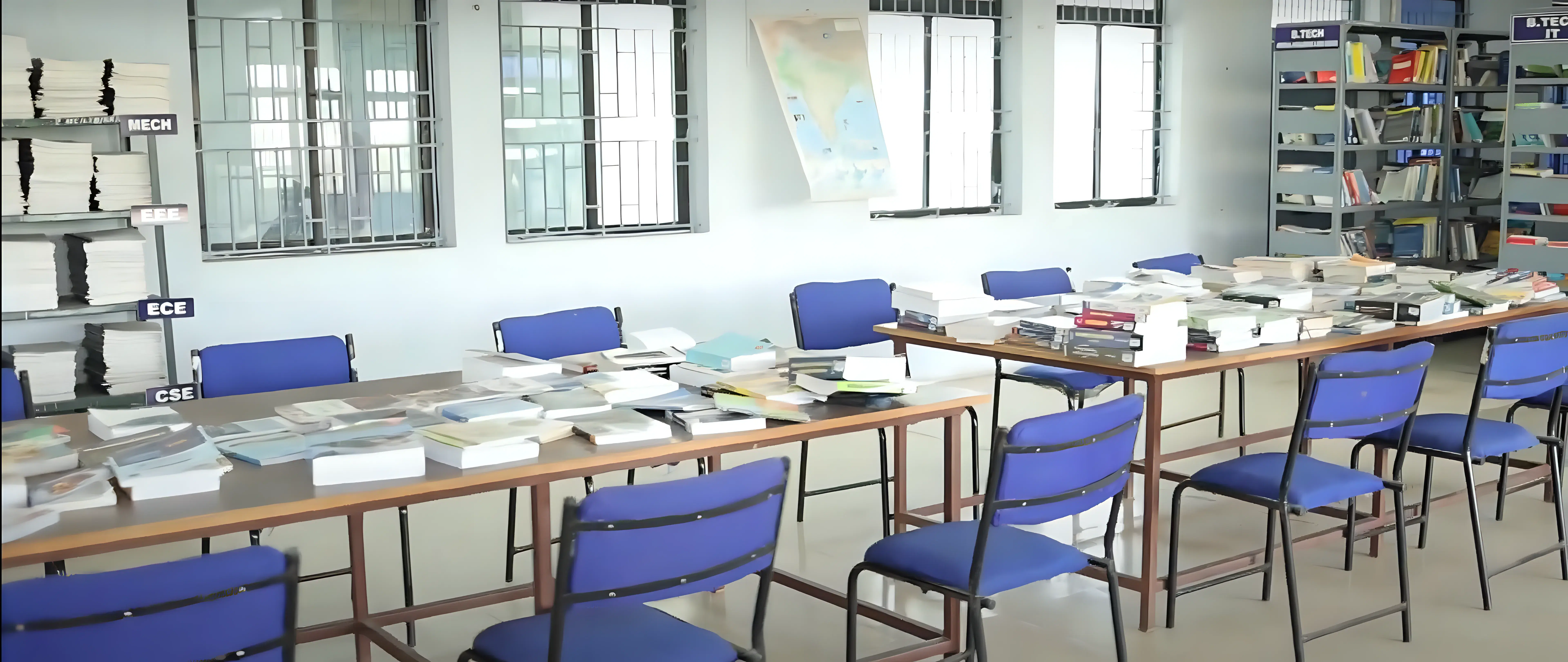 Al Ameen Engineering College Erode Campus photo 8