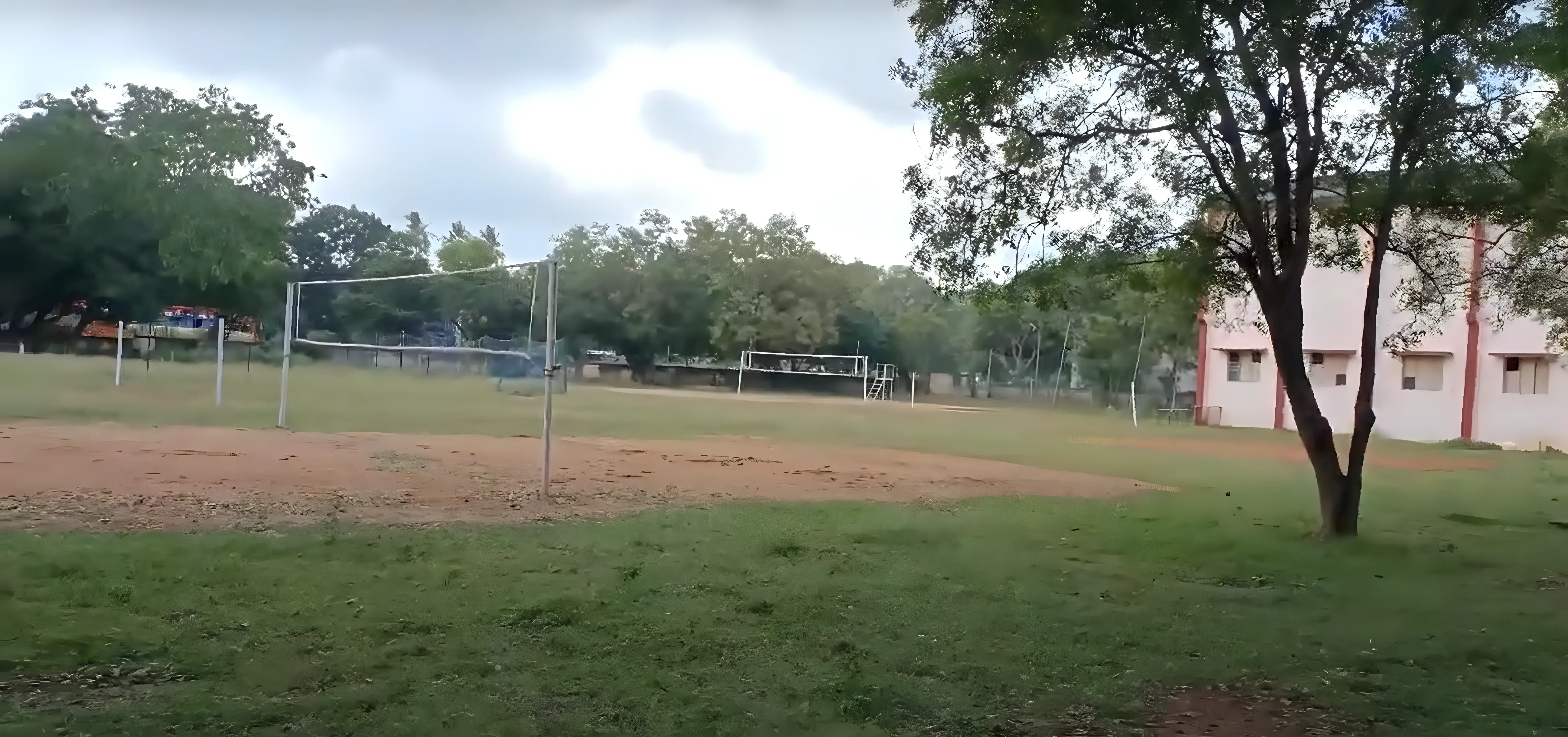 ACCET Campus photo 17