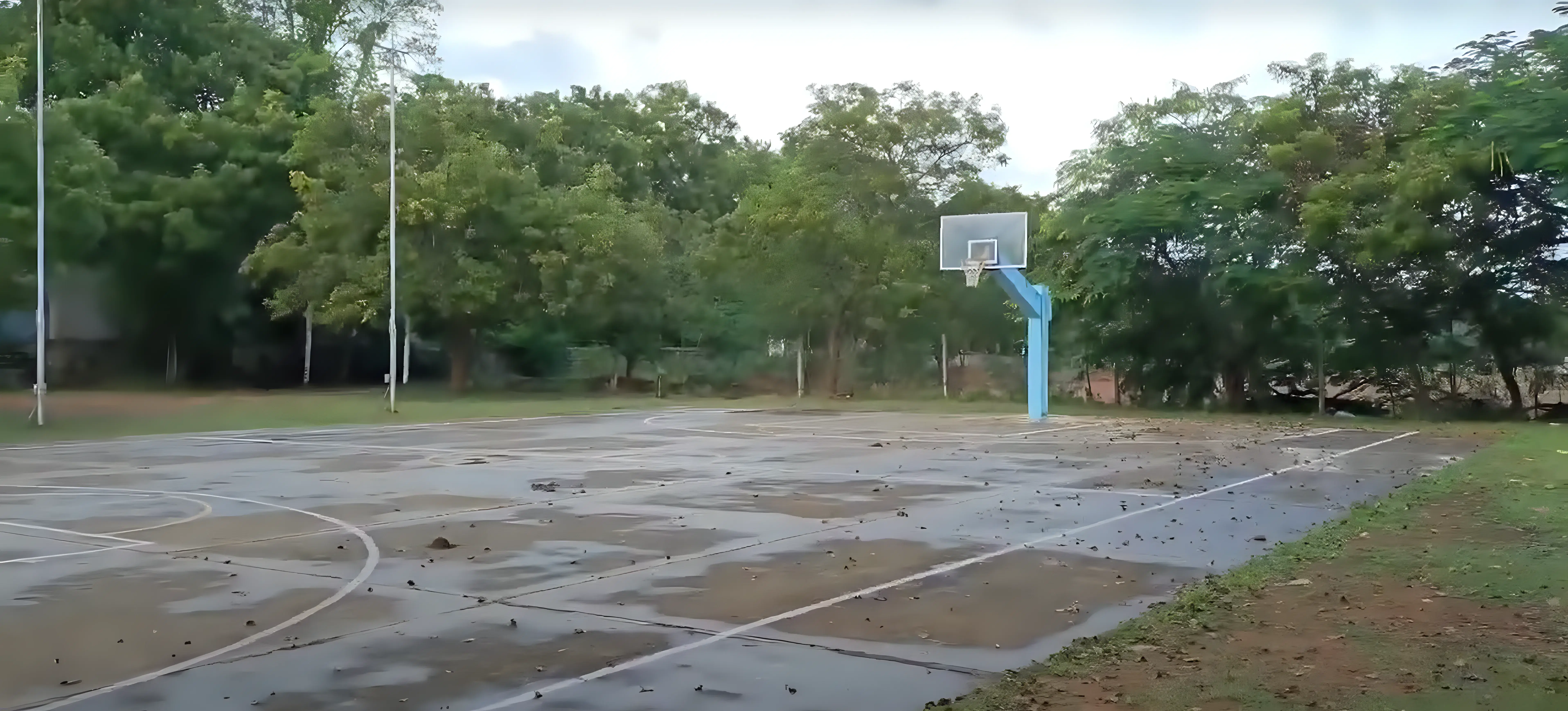 ACCET Sports Facilities photo 1