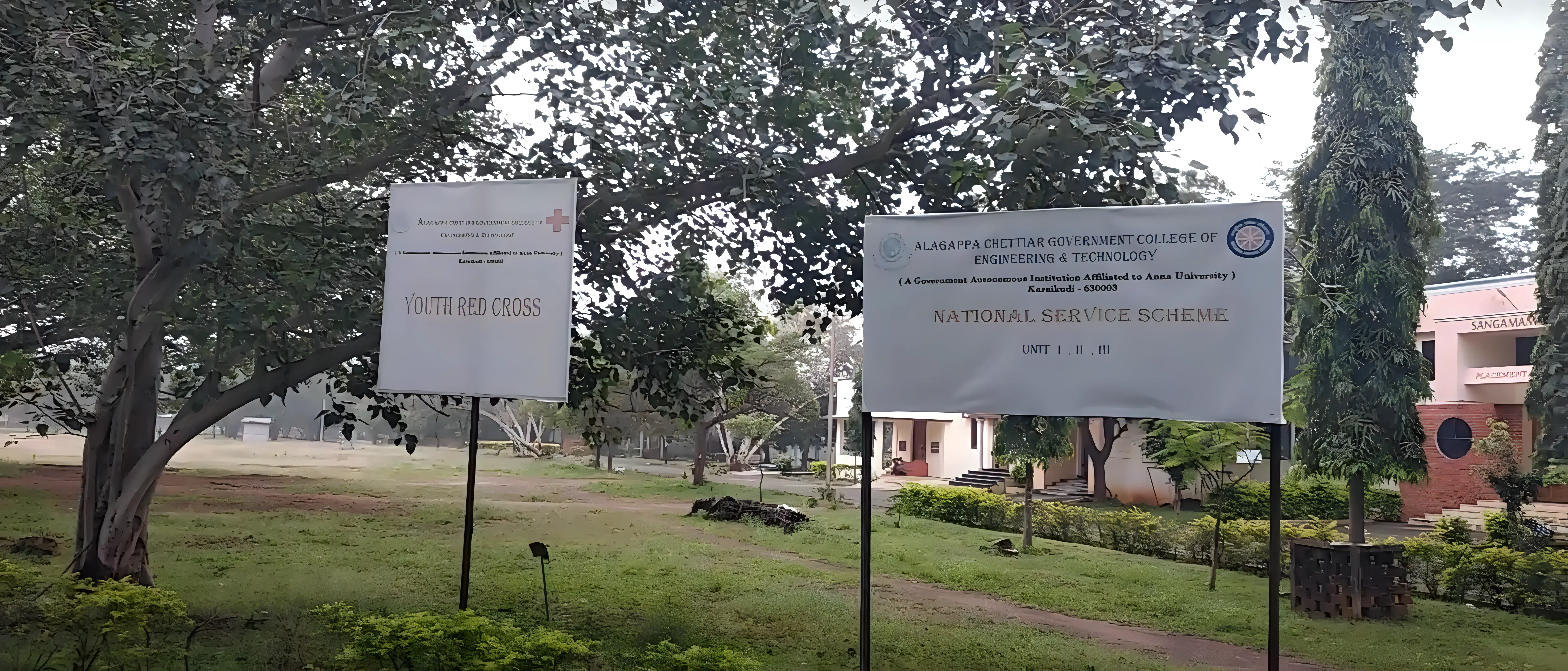 ACCET Campus photo 19