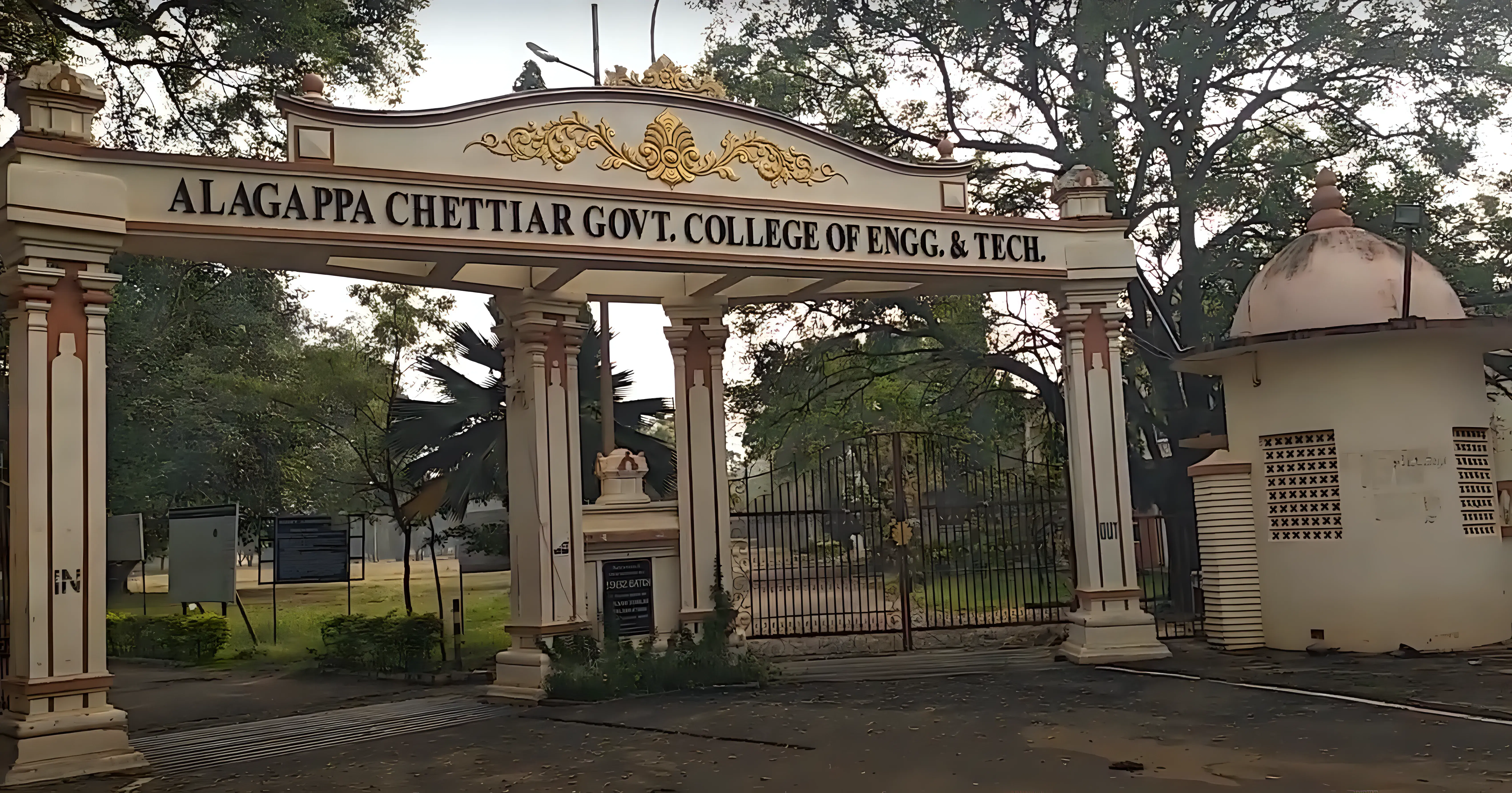 ACCET Campus photo 22