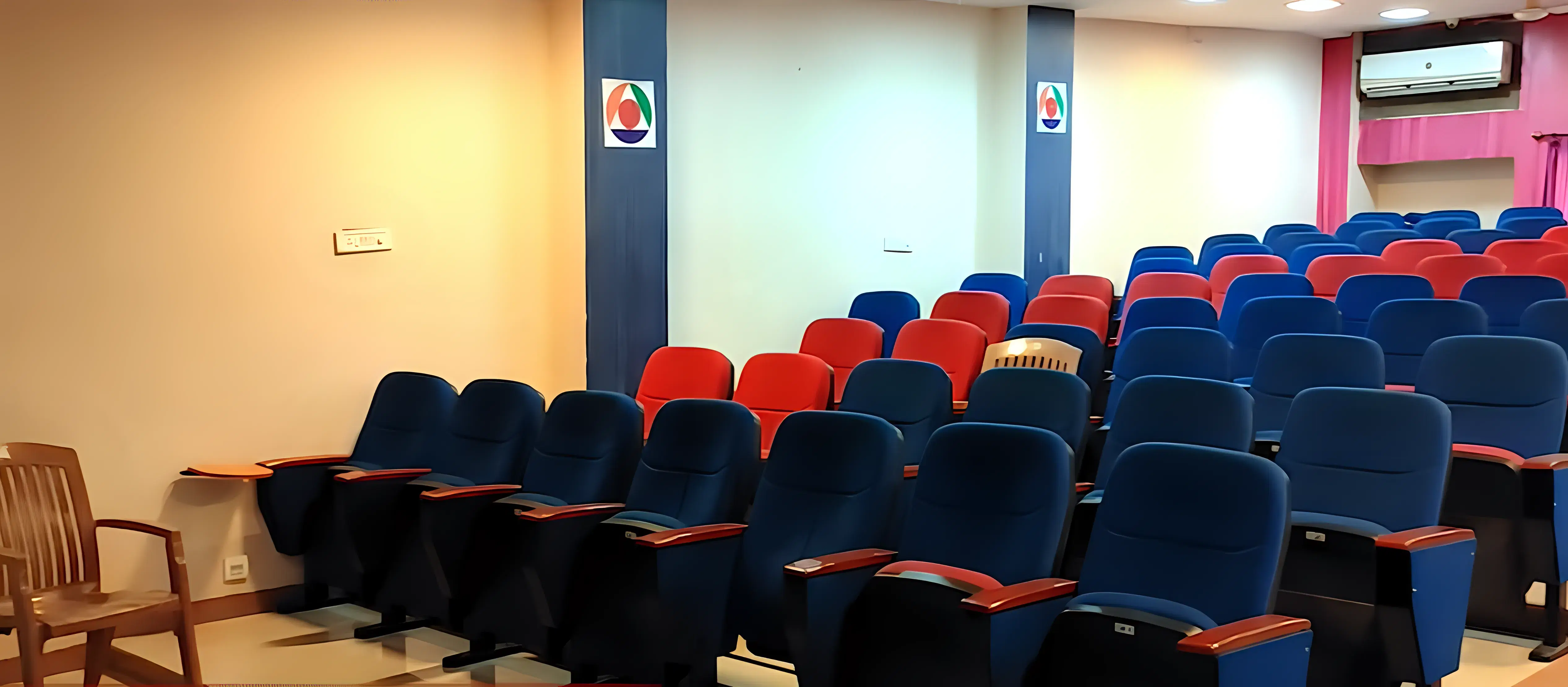 Alamuri Ratnamala Institute of Engineering and Technology Thane academic infra photo 1