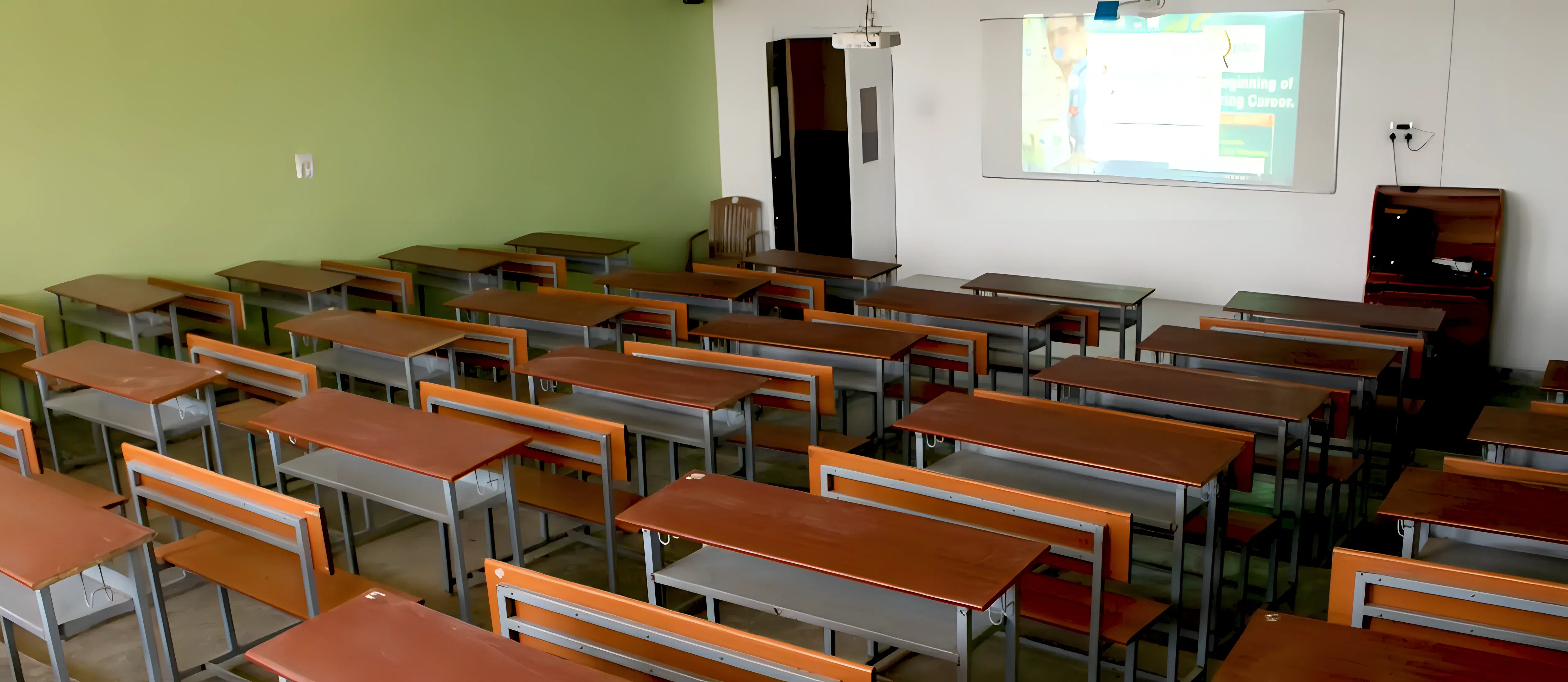 Alamuri Ratnamala Institute of Engineering and Technology Thane academic infra photo 2